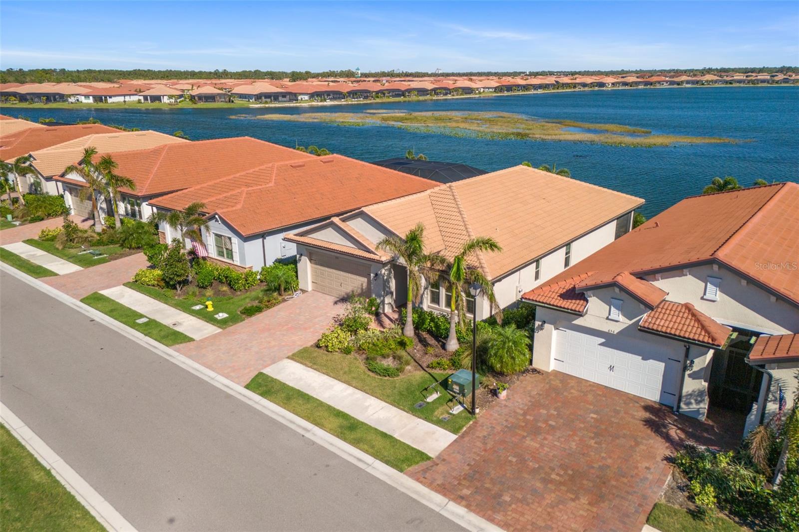 660 RAVELLO BLVD, NOKOMIS, FL, 34275