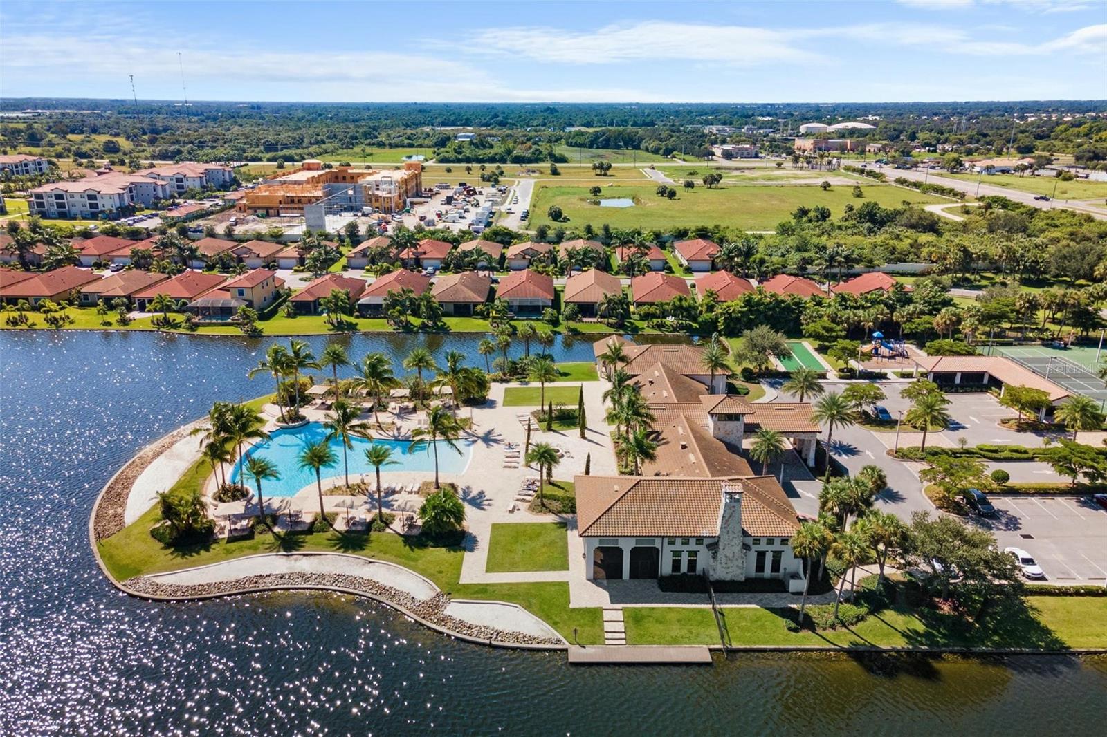 660 RAVELLO BLVD, NOKOMIS, FL, 34275
