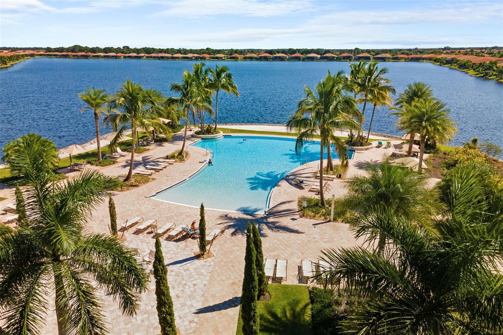 660 RAVELLO BLVD, NOKOMIS, FL, 34275