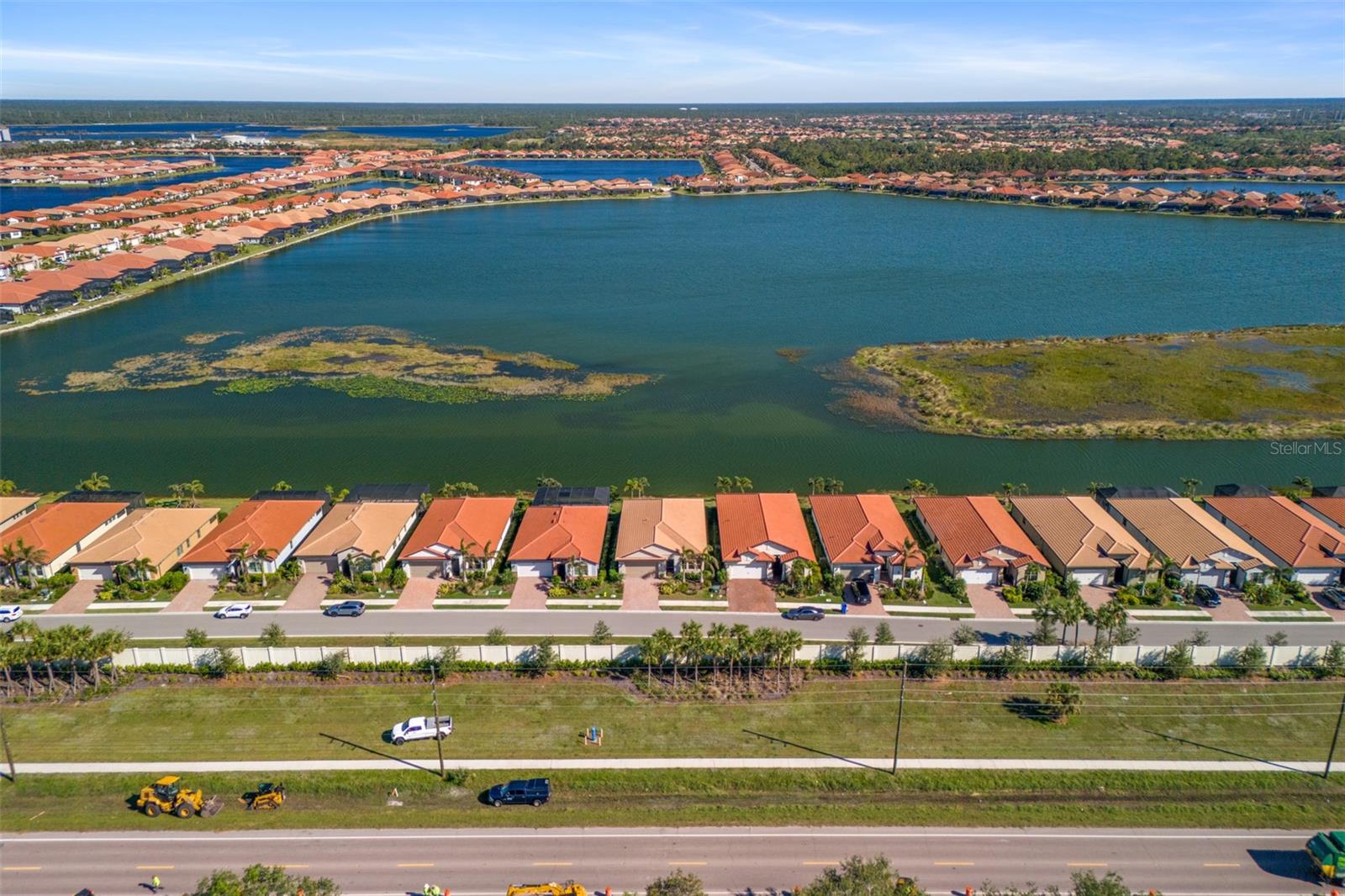 660 RAVELLO BLVD, NOKOMIS, FL, 34275