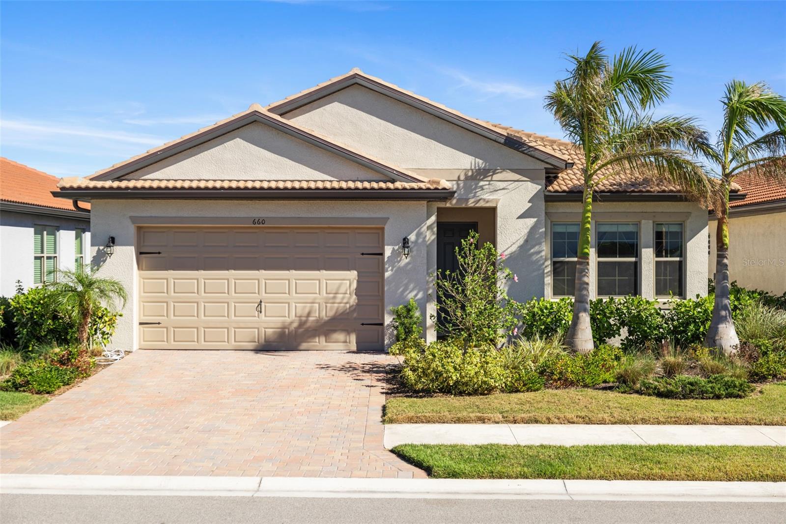 660 RAVELLO BLVD, NOKOMIS, FL, 34275