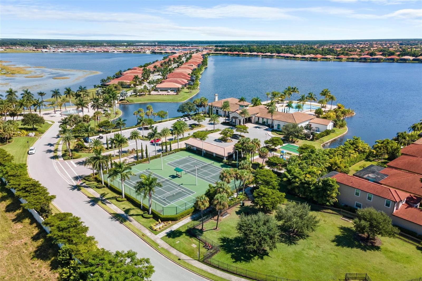 660 RAVELLO BLVD, NOKOMIS, FL, 34275