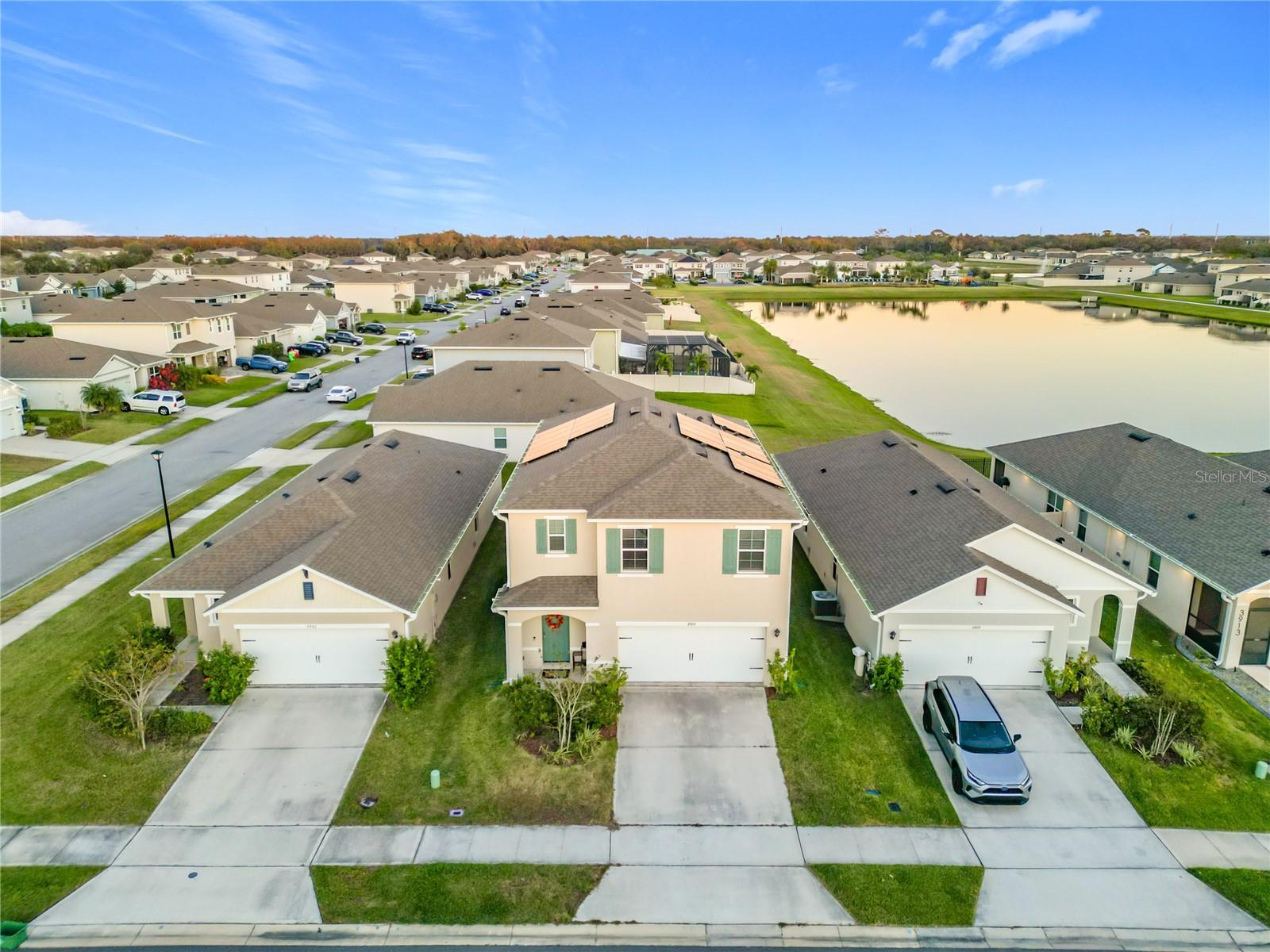 3905 ANGOLA LN, SANFORD, FL, 32771
