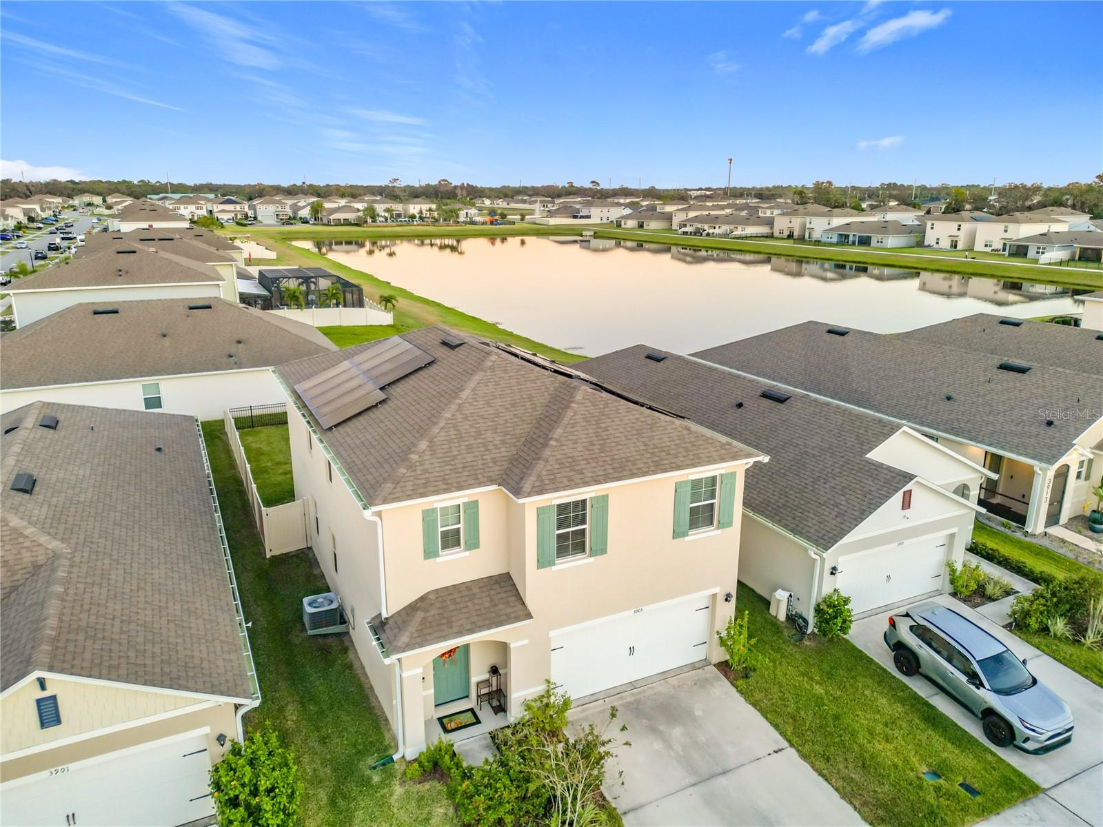 3905 ANGOLA LN, SANFORD, FL, 32771