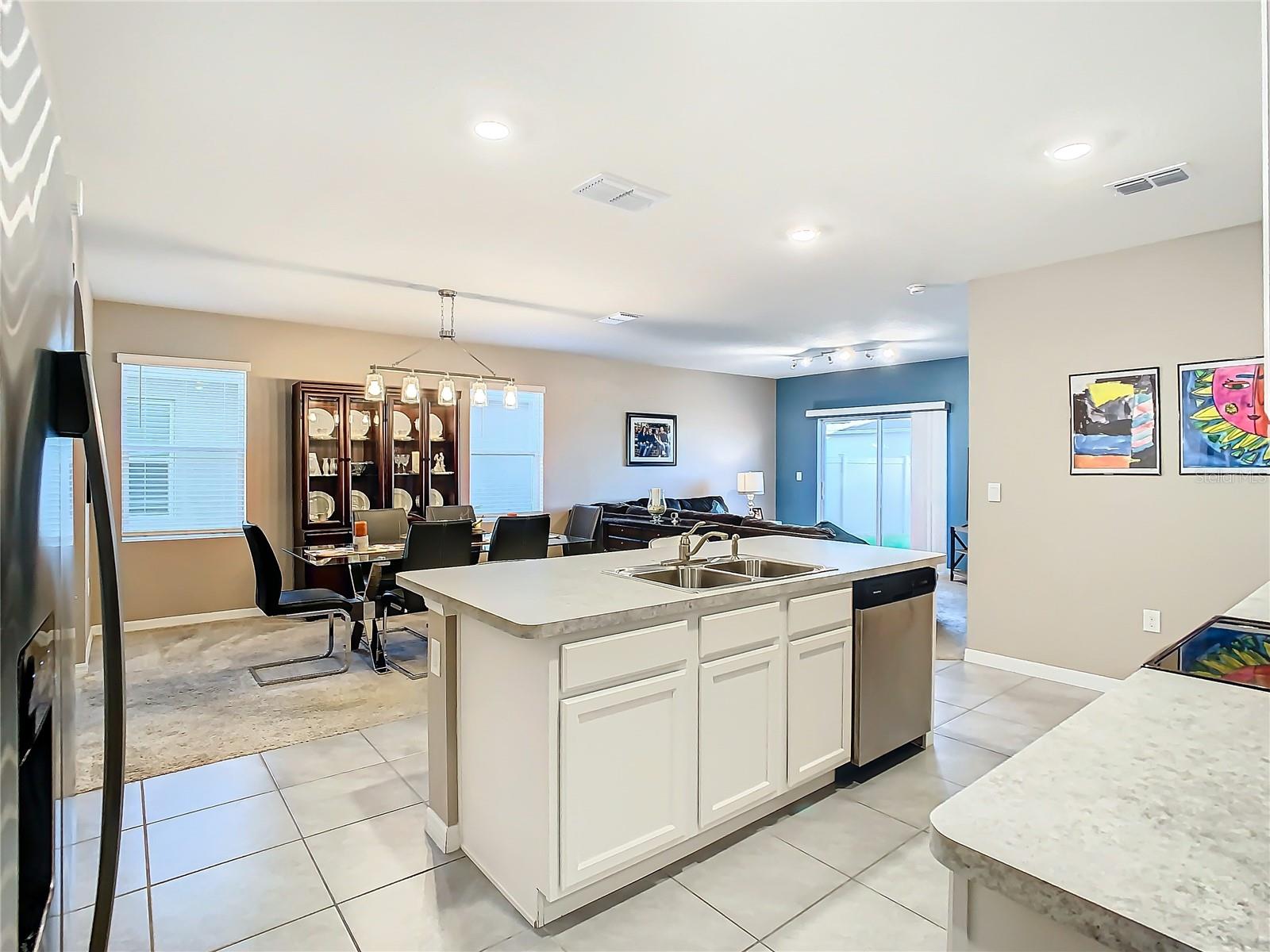 3905 ANGOLA LN, SANFORD, FL, 32771