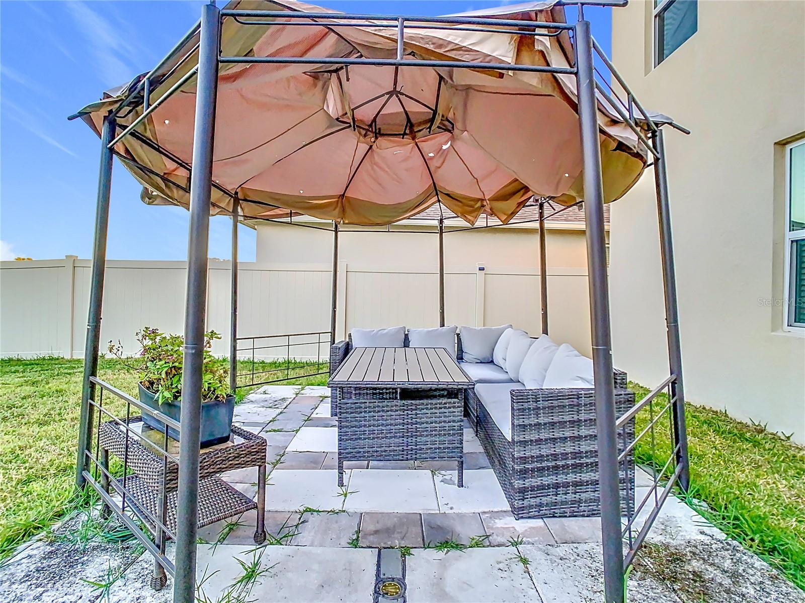 3905 ANGOLA LN, SANFORD, FL, 32771
