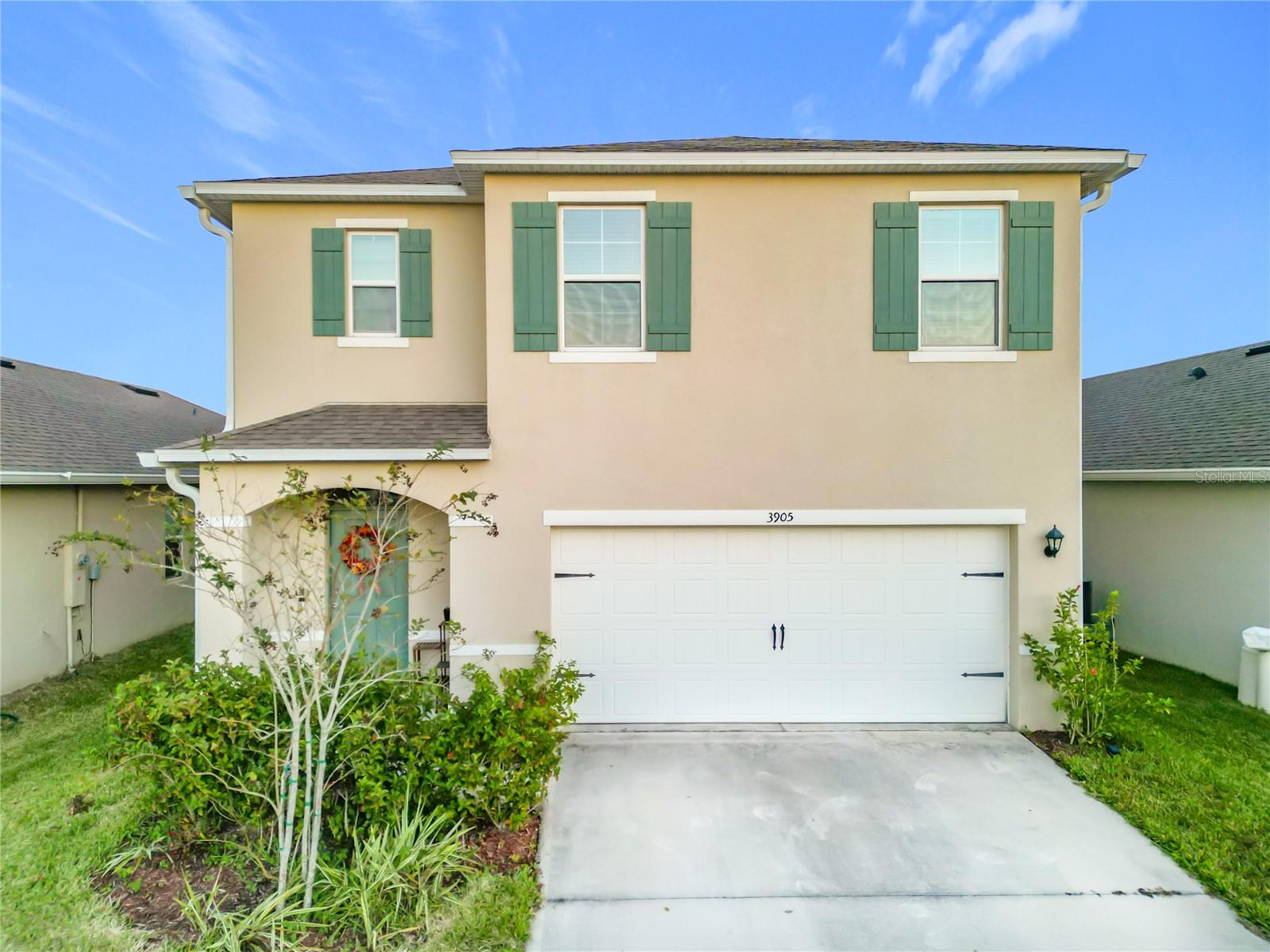 3905 ANGOLA LN, SANFORD, FL, 32771