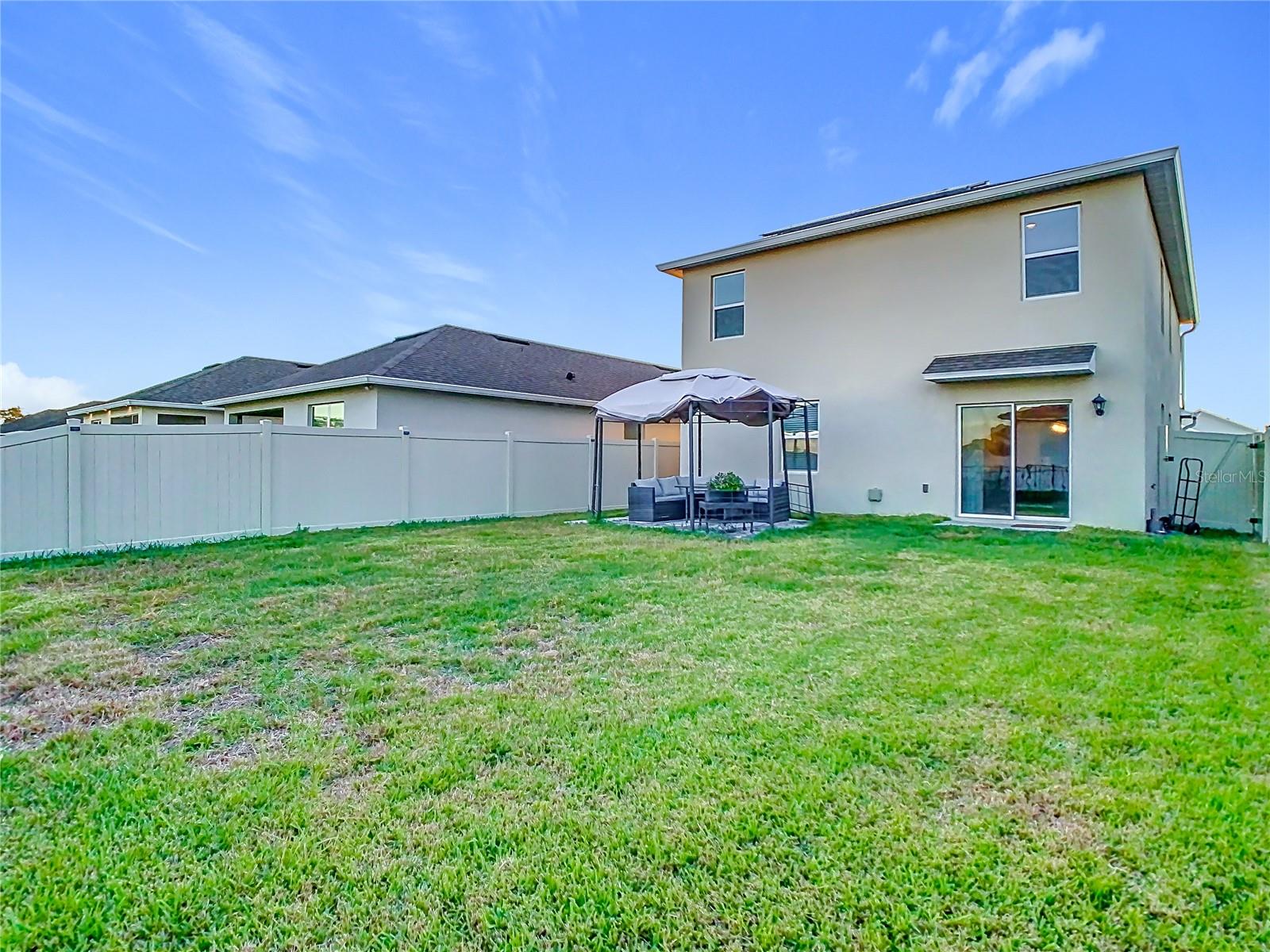 3905 ANGOLA LN, SANFORD, FL, 32771