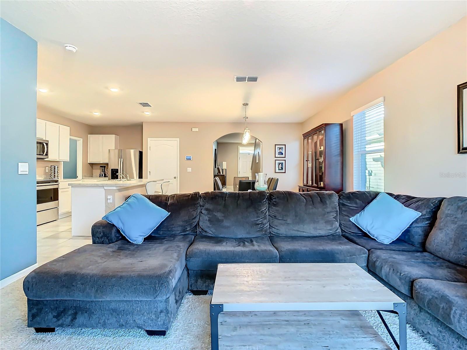 3905 ANGOLA LN, SANFORD, FL, 32771