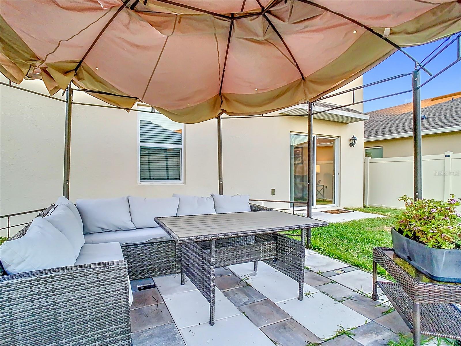 3905 ANGOLA LN, SANFORD, FL, 32771