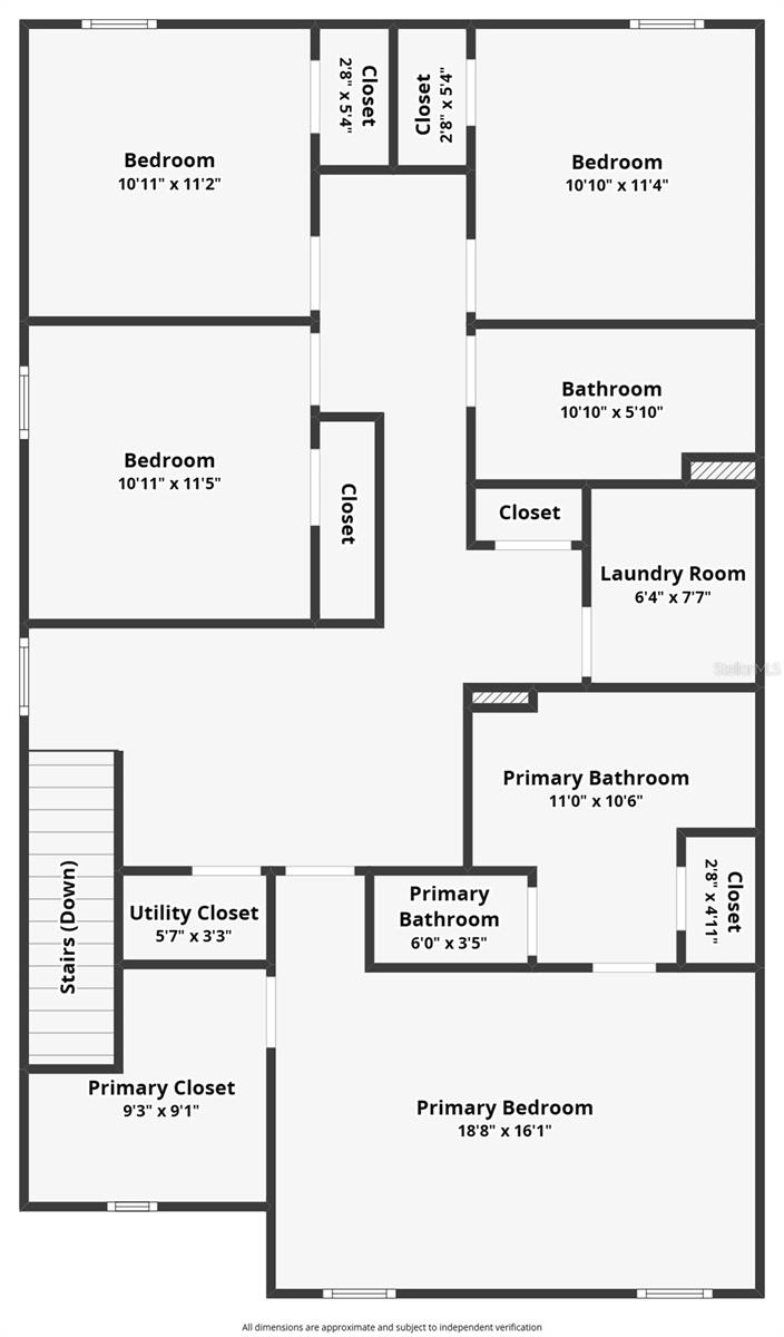 3905 ANGOLA LN, SANFORD, FL, 32771