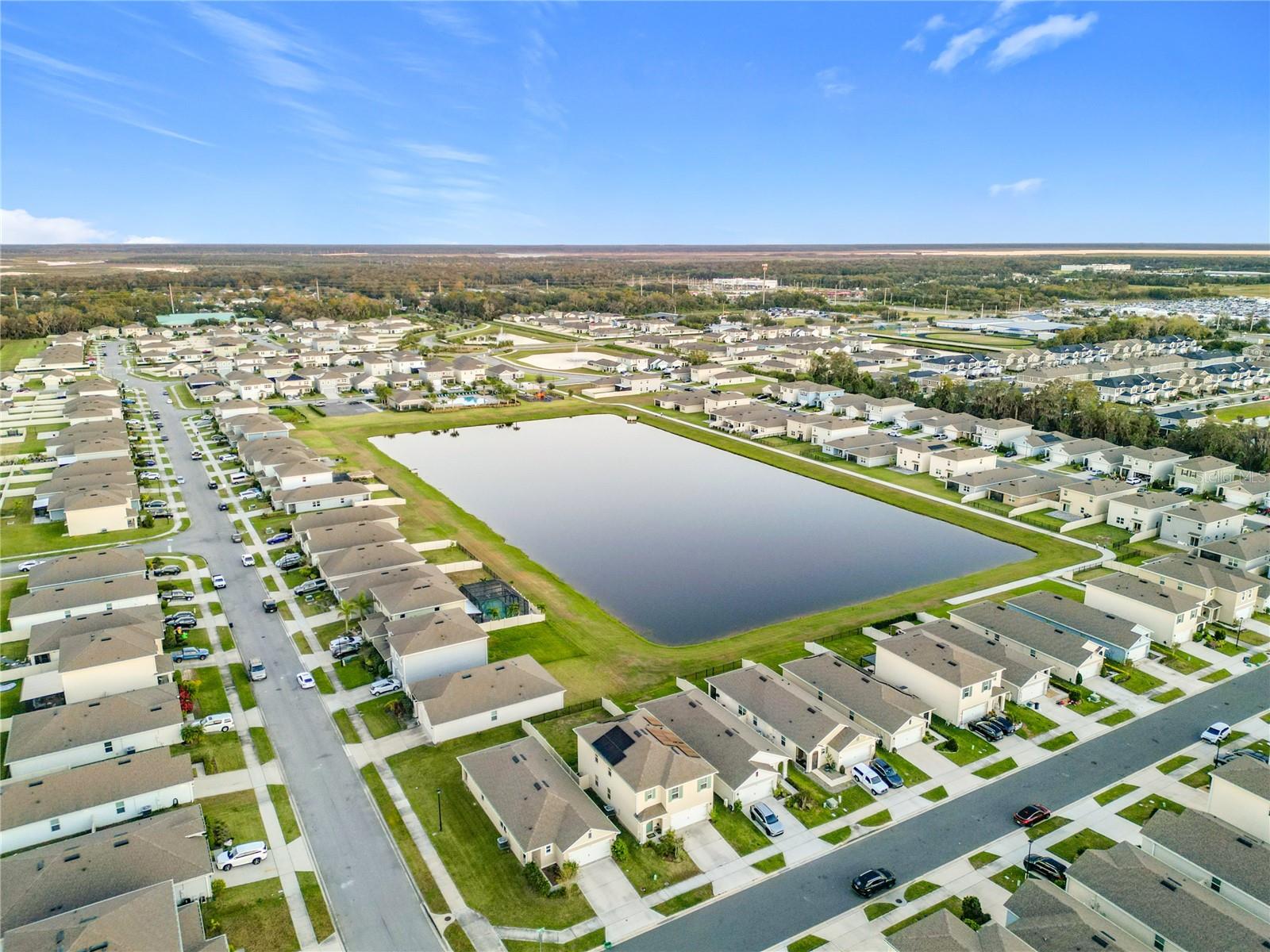 3905 ANGOLA LN, SANFORD, FL, 32771