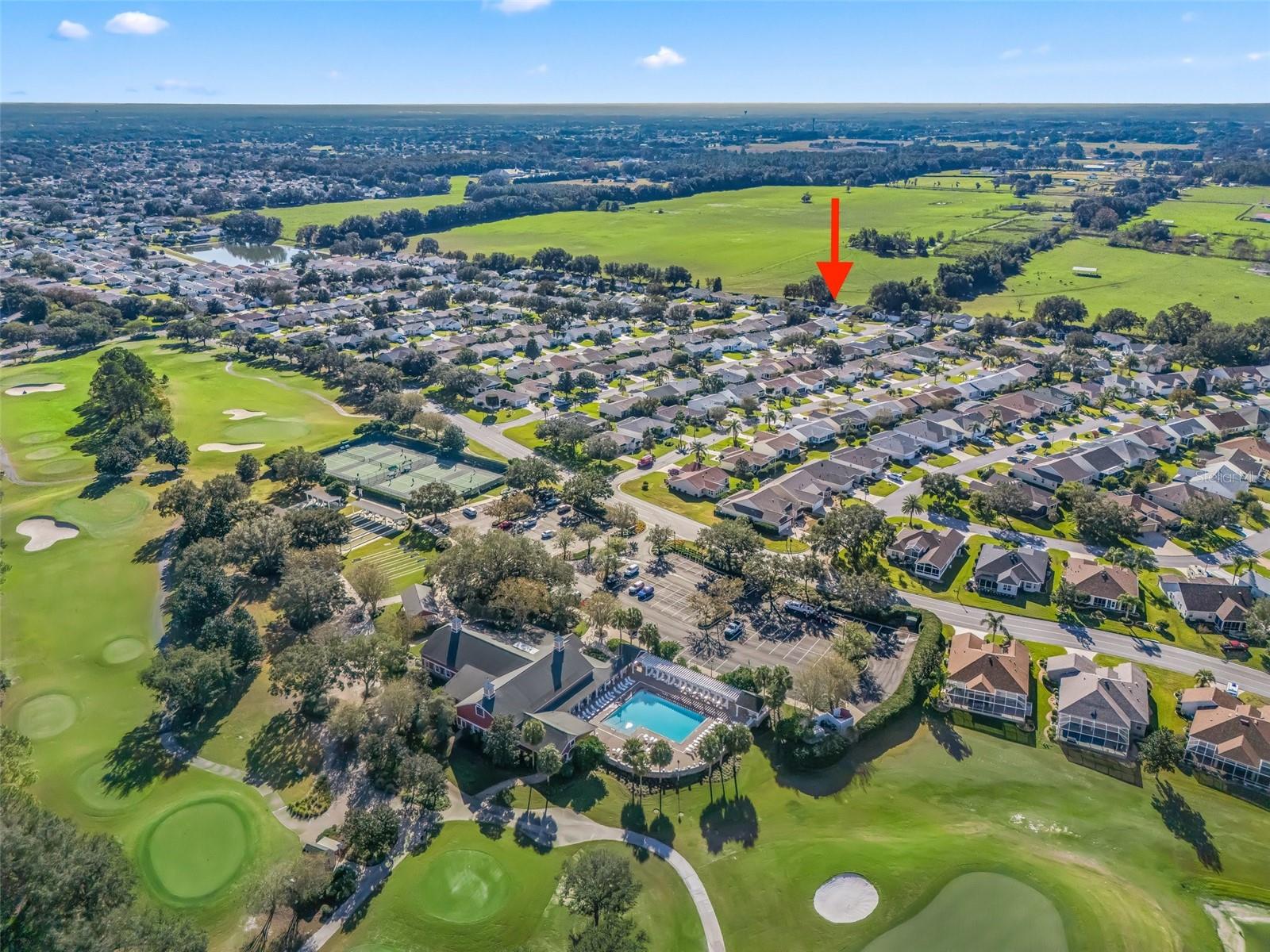 17449 SE 76TH FLINTLOCK TER, THE VILLAGES, FL, 32162