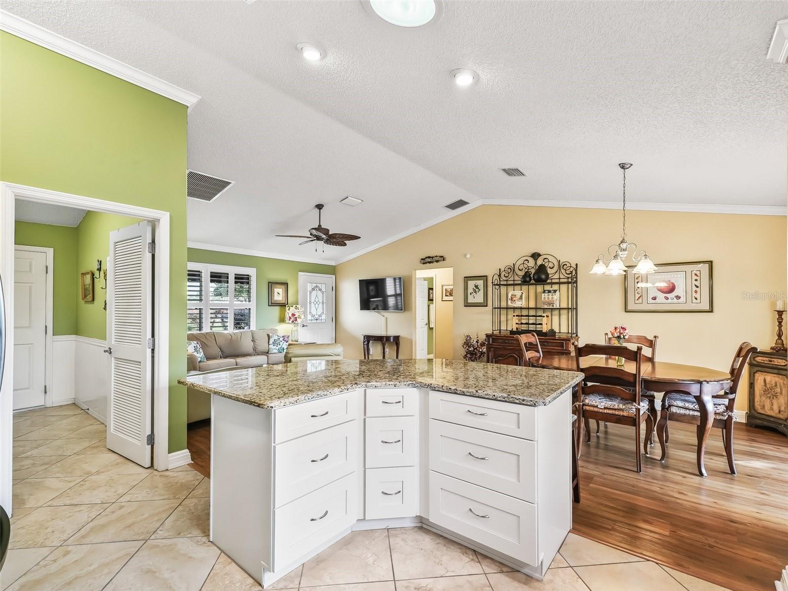 17449 SE 76TH FLINTLOCK TER, THE VILLAGES, FL, 32162