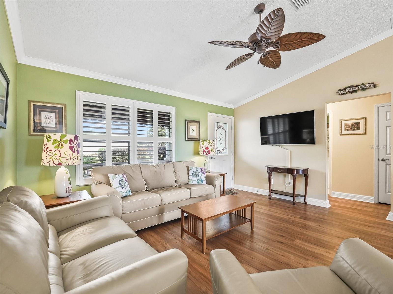 17449 SE 76TH FLINTLOCK TER, THE VILLAGES, FL, 32162