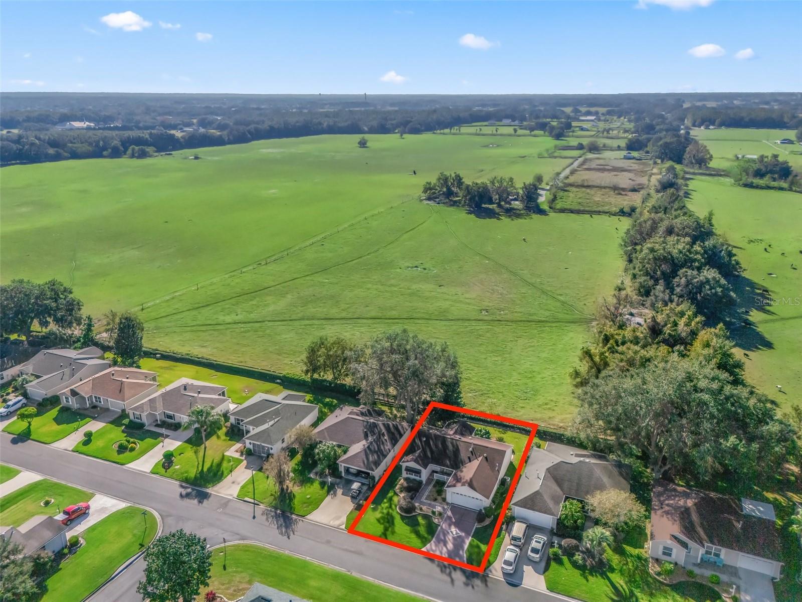 17449 SE 76TH FLINTLOCK TER, THE VILLAGES, FL, 32162