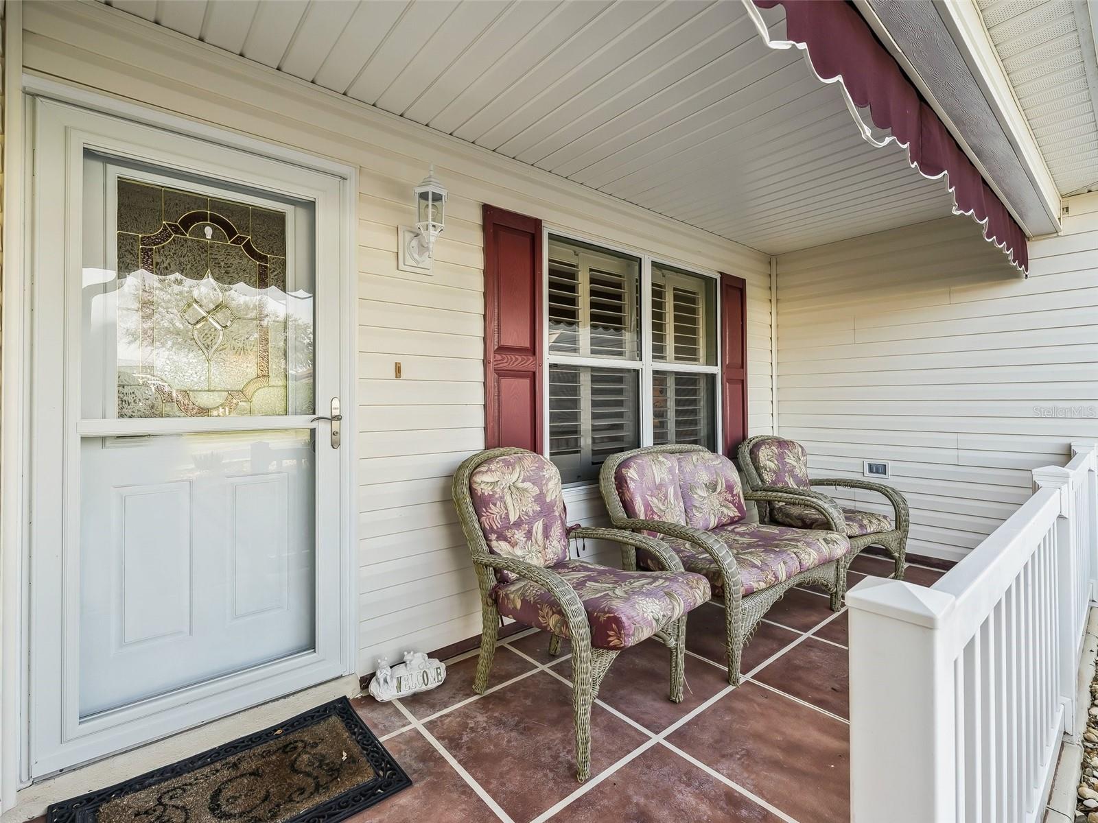 17449 SE 76TH FLINTLOCK TER, THE VILLAGES, FL, 32162
