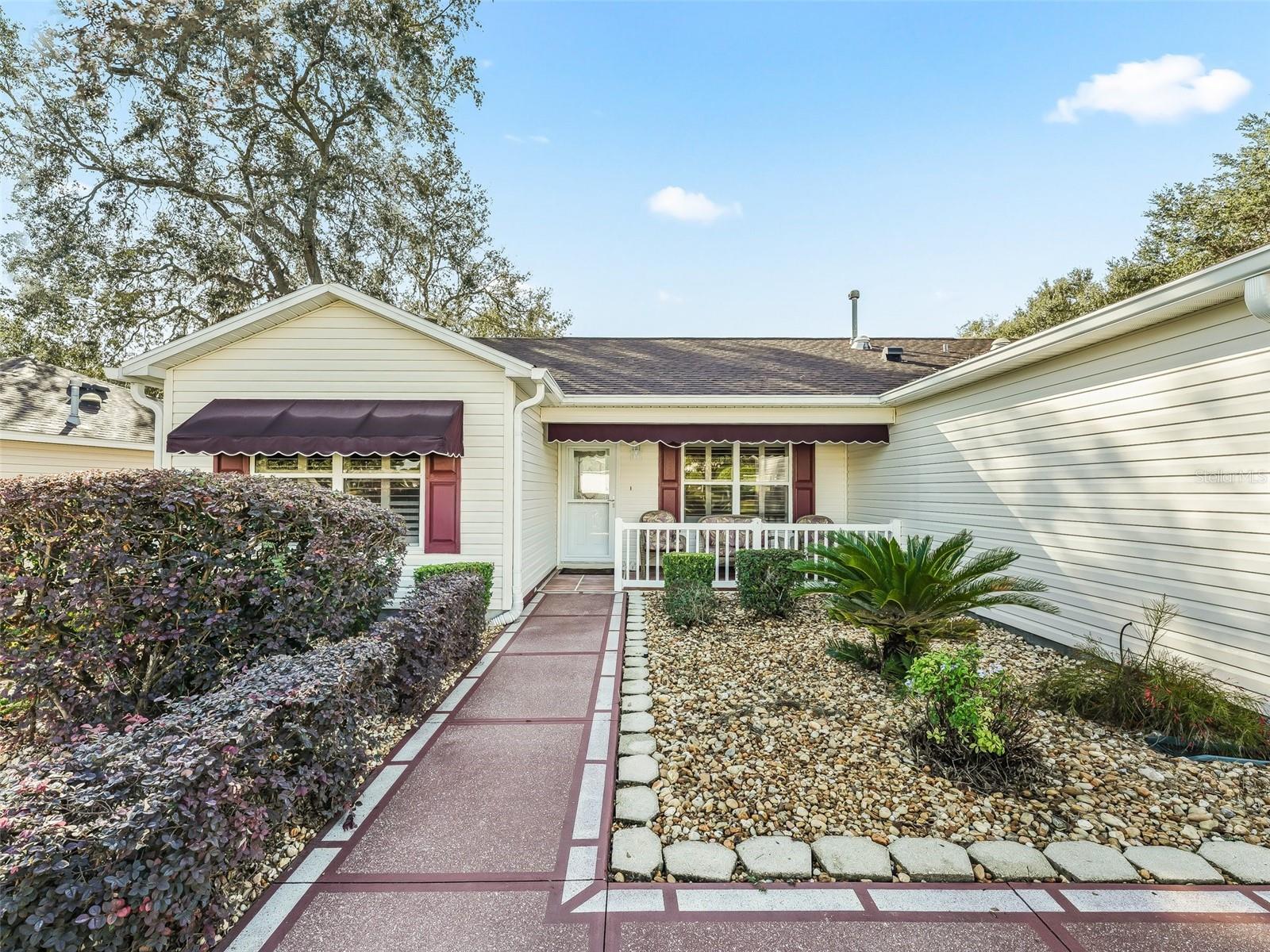 17449 SE 76TH FLINTLOCK TER, THE VILLAGES, FL, 32162