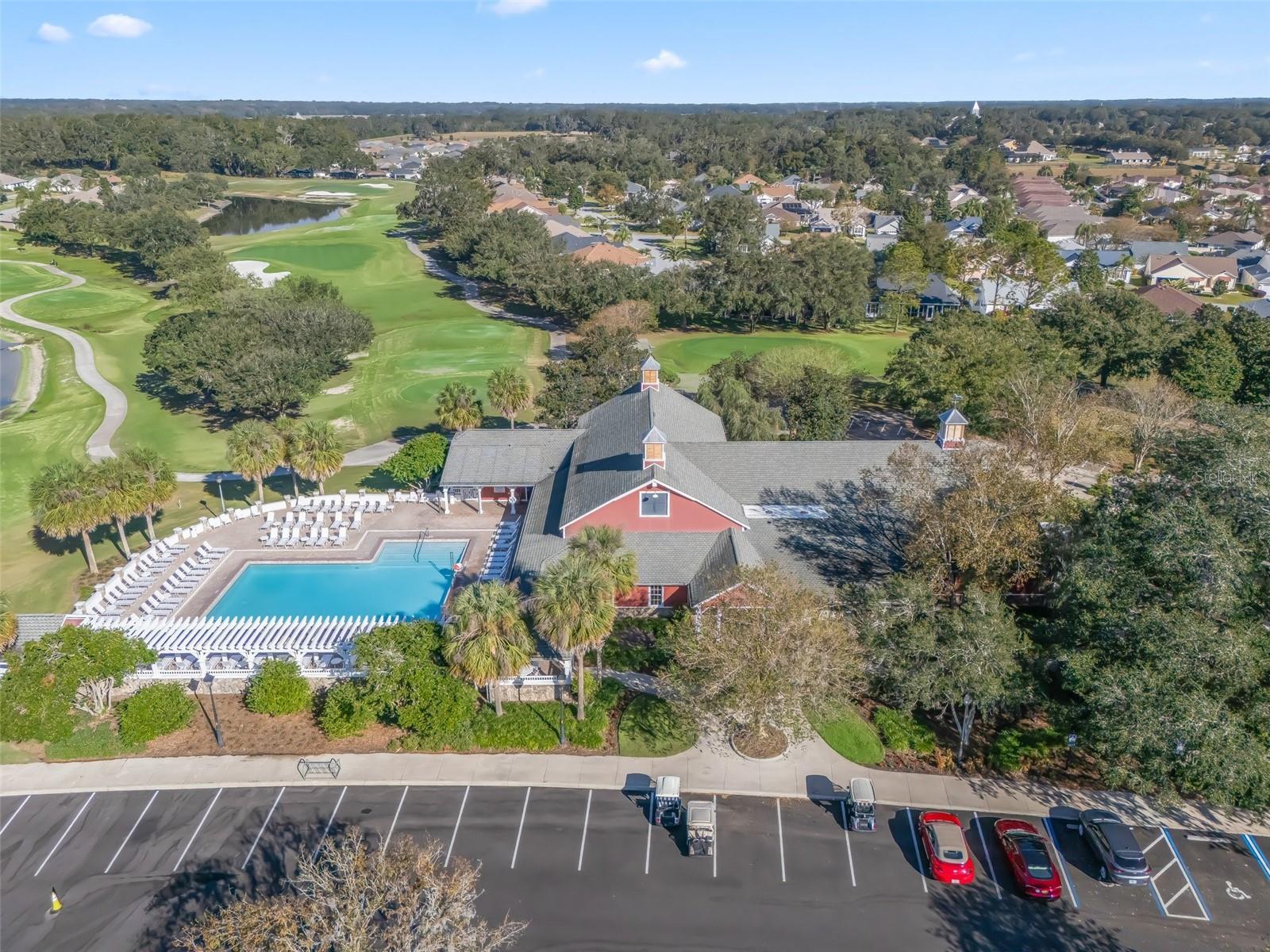 17449 SE 76TH FLINTLOCK TER, THE VILLAGES, FL, 32162
