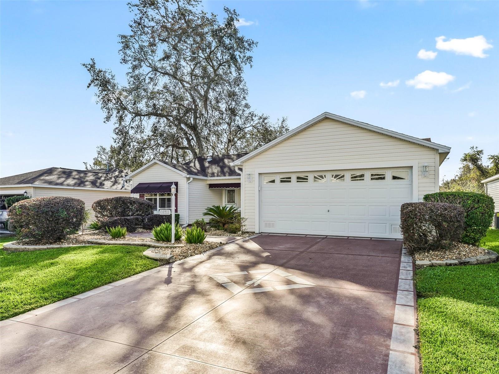17449 SE 76TH FLINTLOCK TER, THE VILLAGES, FL, 32162