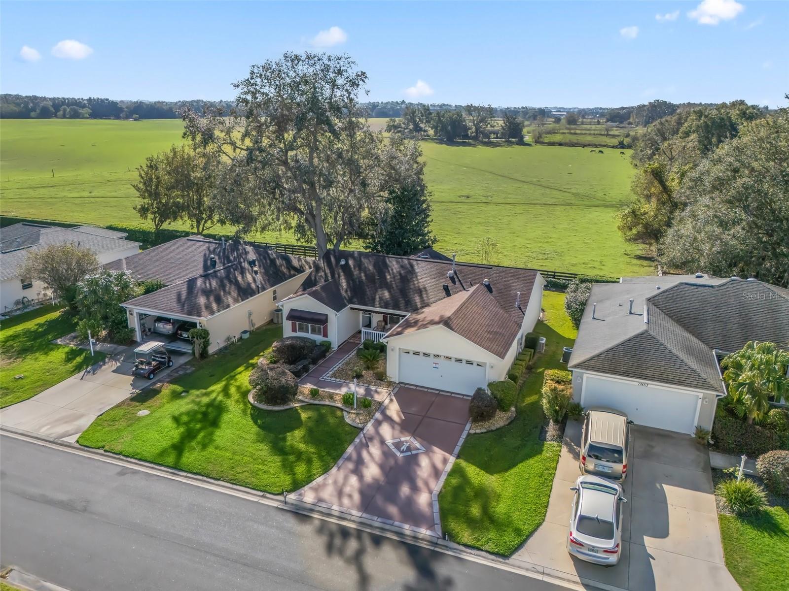 17449 SE 76TH FLINTLOCK TER, THE VILLAGES, FL, 32162