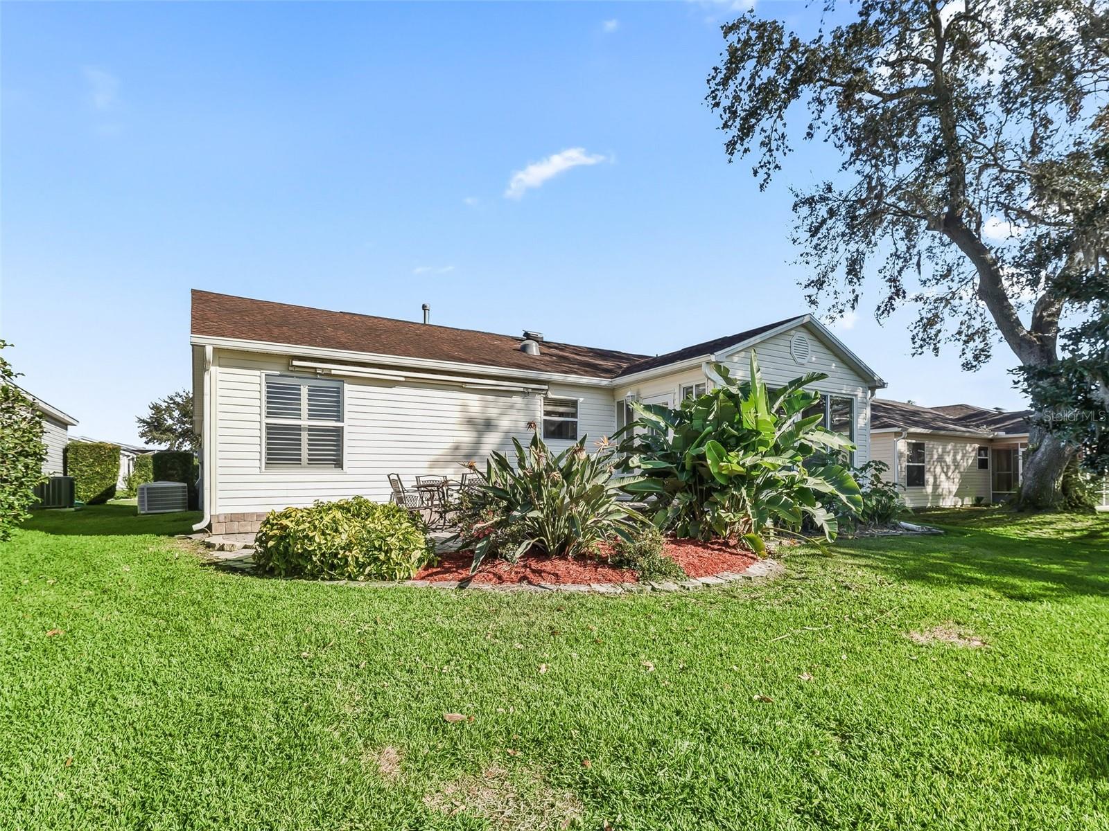 17449 SE 76TH FLINTLOCK TER, THE VILLAGES, FL, 32162