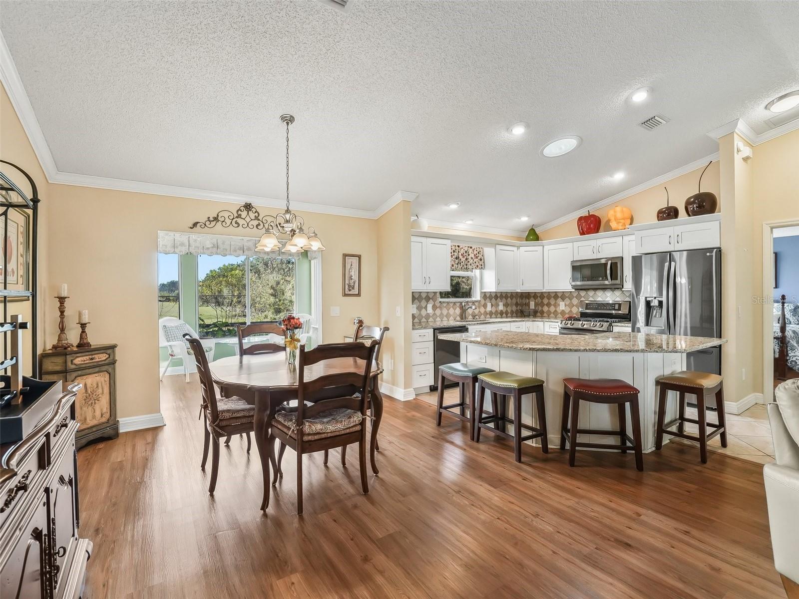17449 SE 76TH FLINTLOCK TER, THE VILLAGES, FL, 32162
