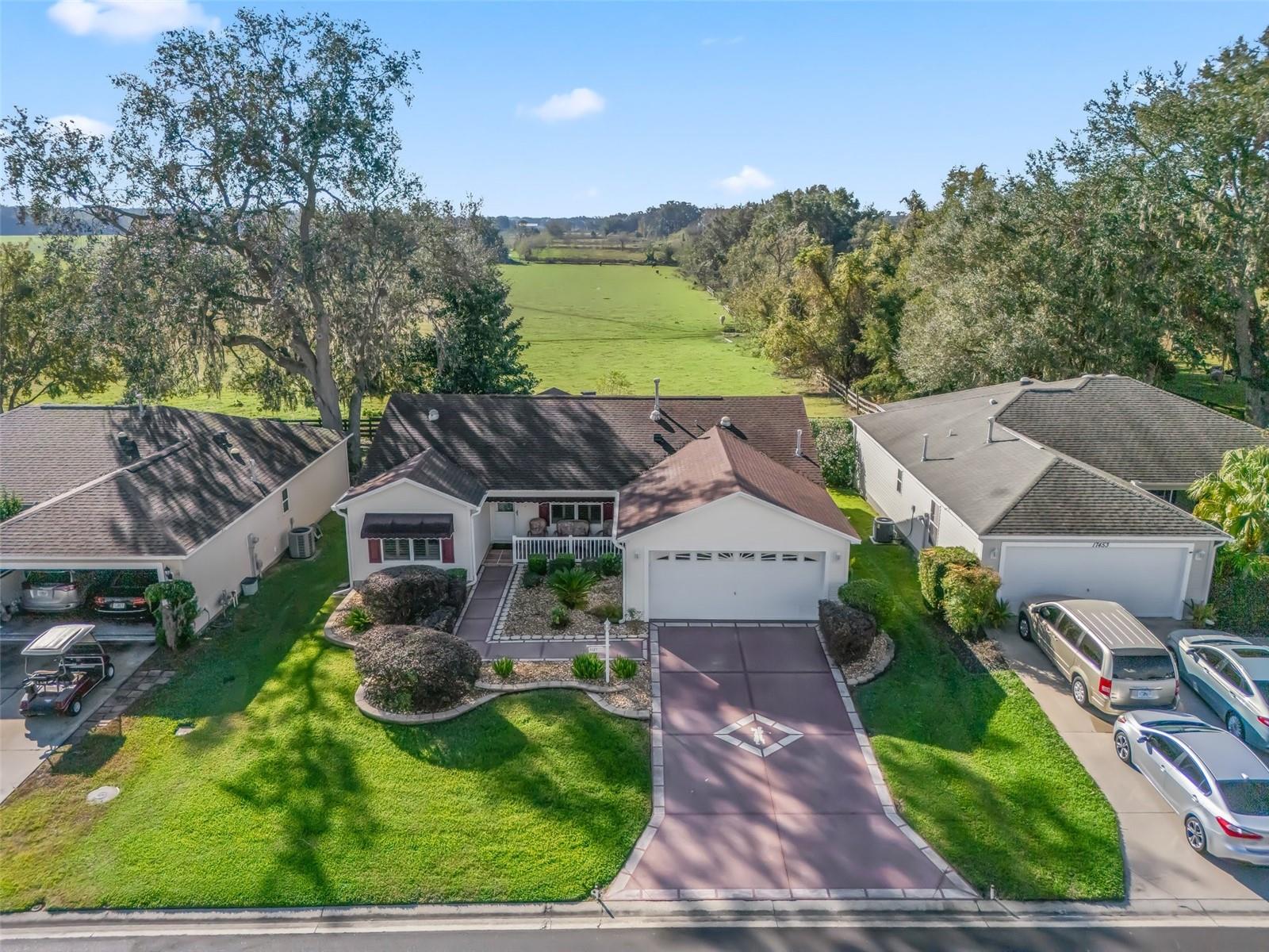 17449 SE 76TH FLINTLOCK TER, THE VILLAGES, FL, 32162