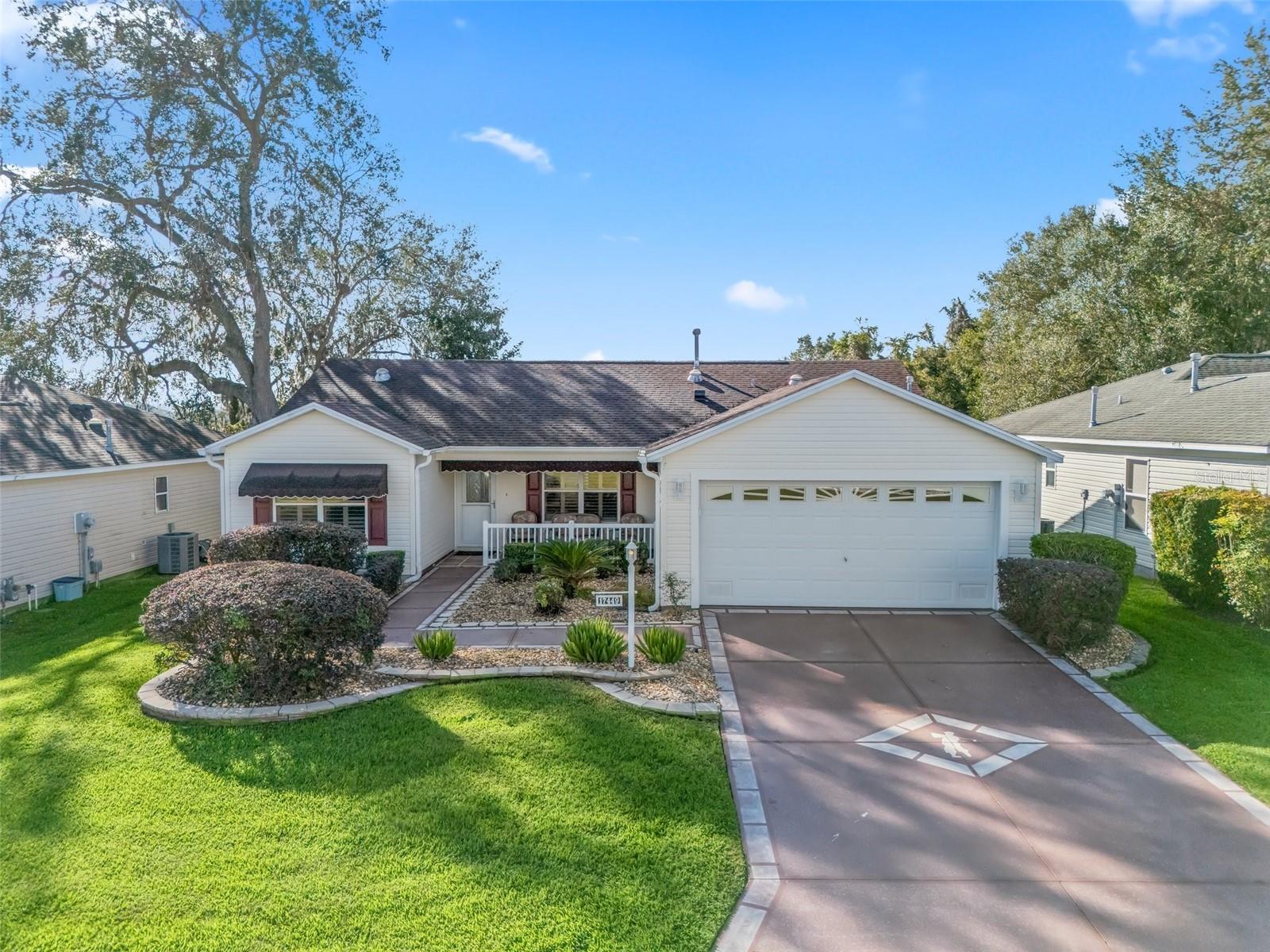 17449 SE 76TH FLINTLOCK TER, THE VILLAGES, FL, 32162
