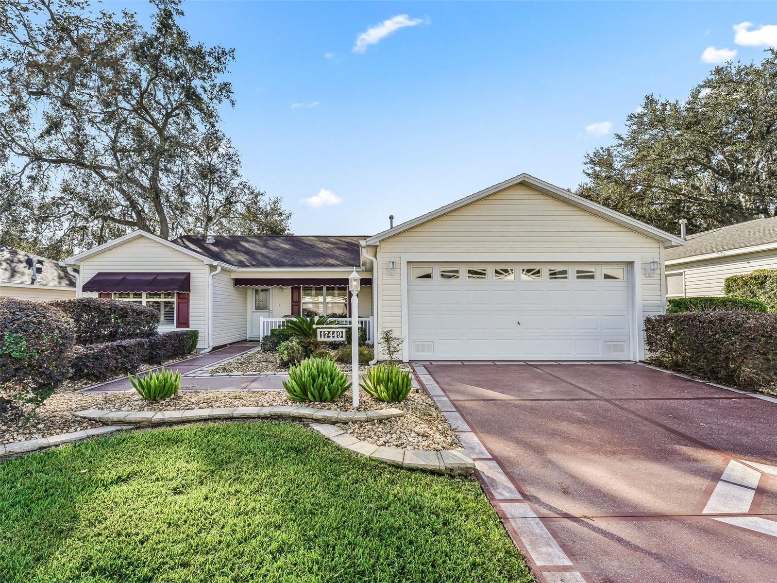 17449 SE 76TH FLINTLOCK TER, THE VILLAGES, FL, 32162