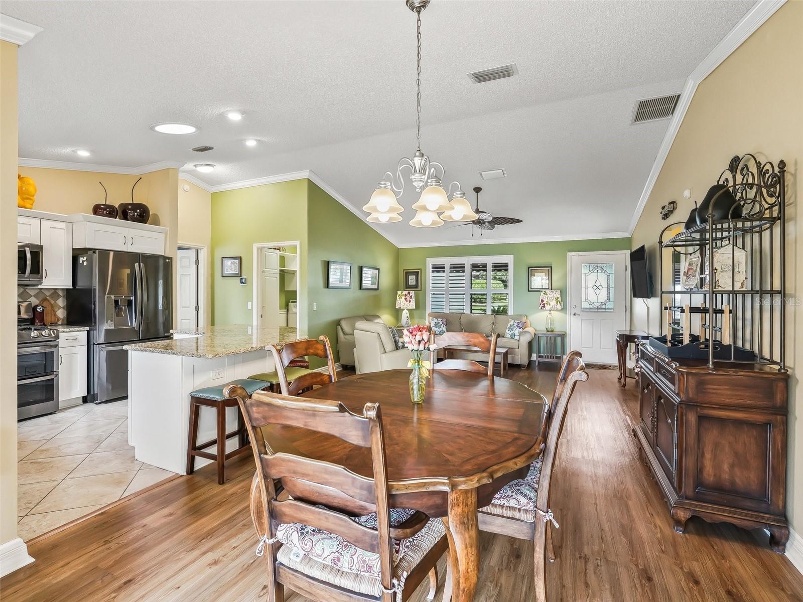 17449 SE 76TH FLINTLOCK TER, THE VILLAGES, FL, 32162