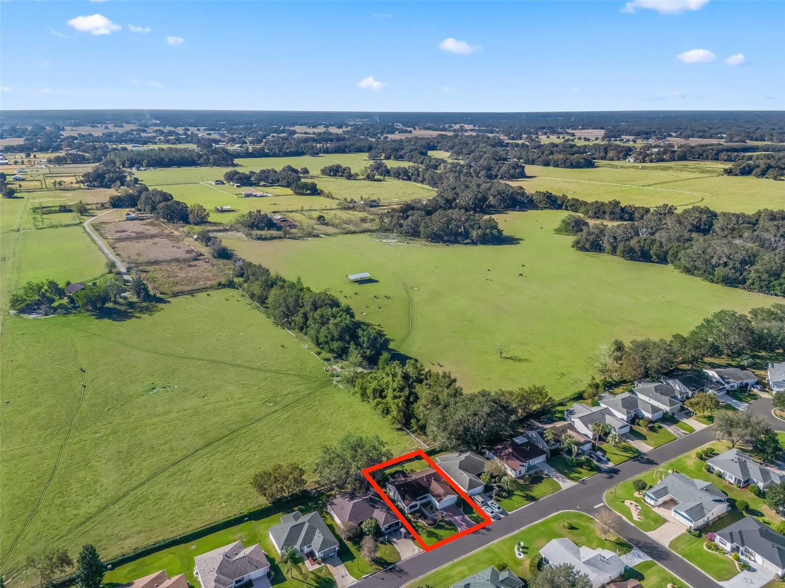 17449 SE 76TH FLINTLOCK TER, THE VILLAGES, FL, 32162