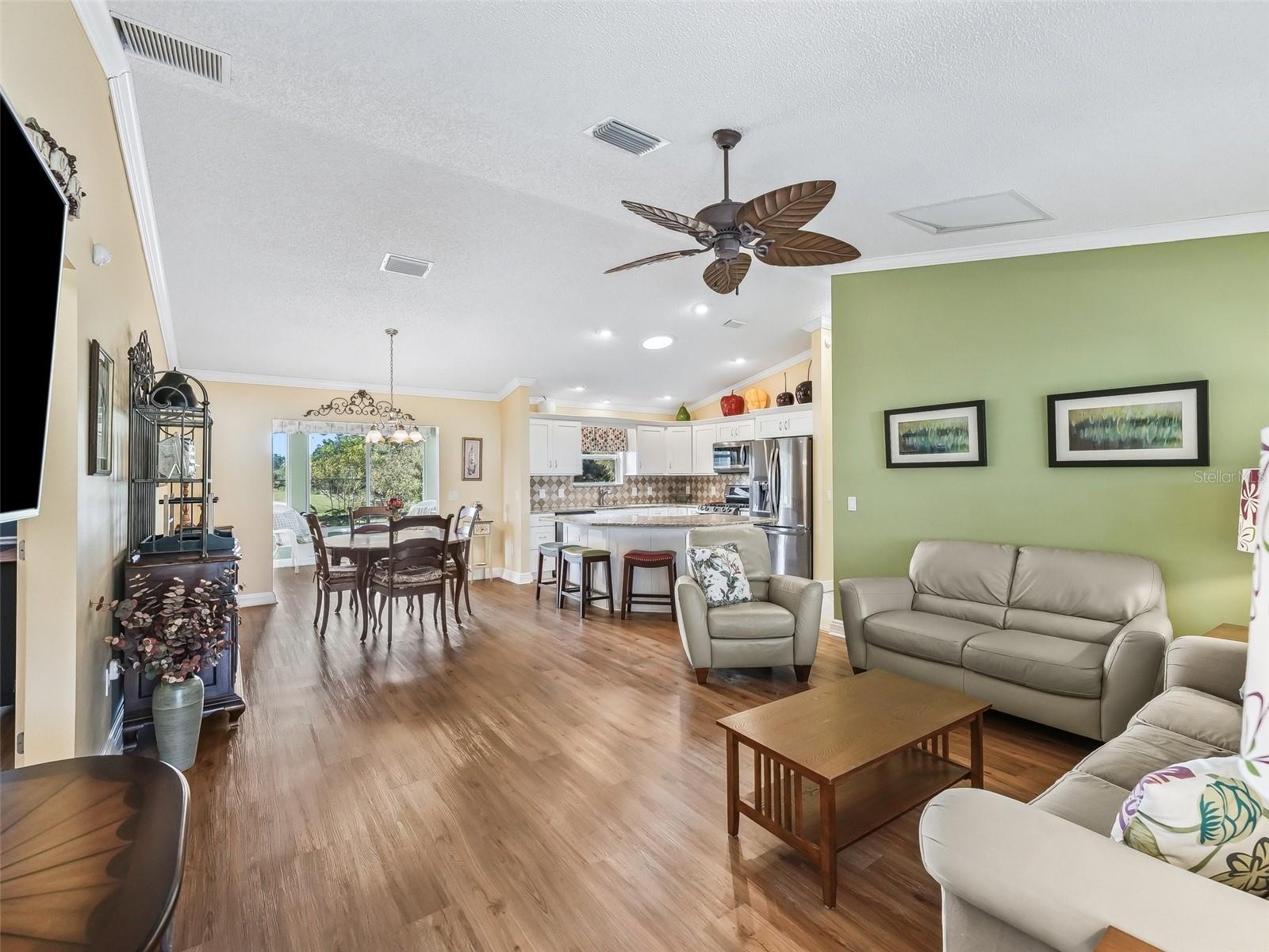 17449 SE 76TH FLINTLOCK TER, THE VILLAGES, FL, 32162