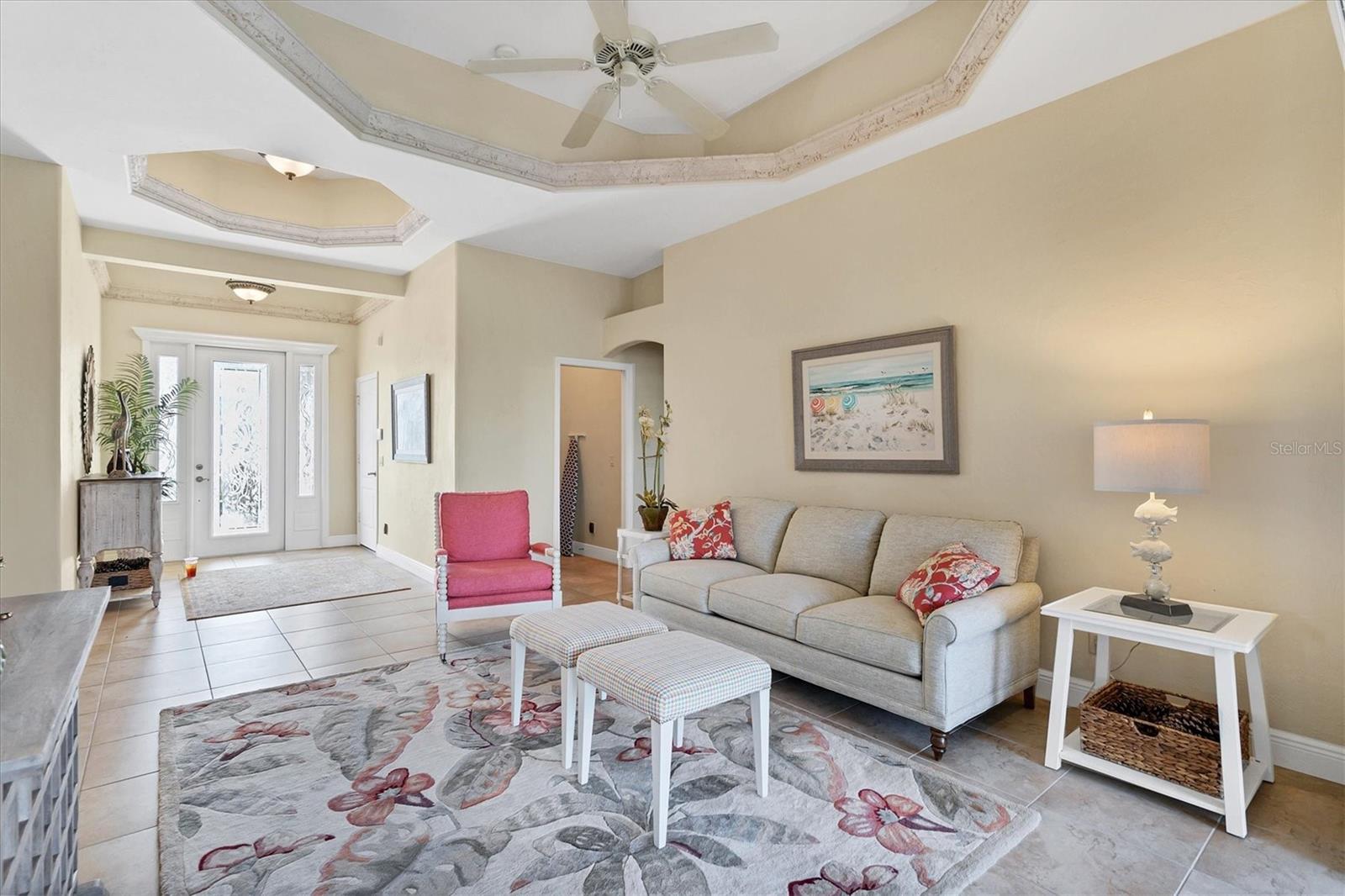 2 SPORTSMAN TER, ROTONDA WEST, FL, 33947