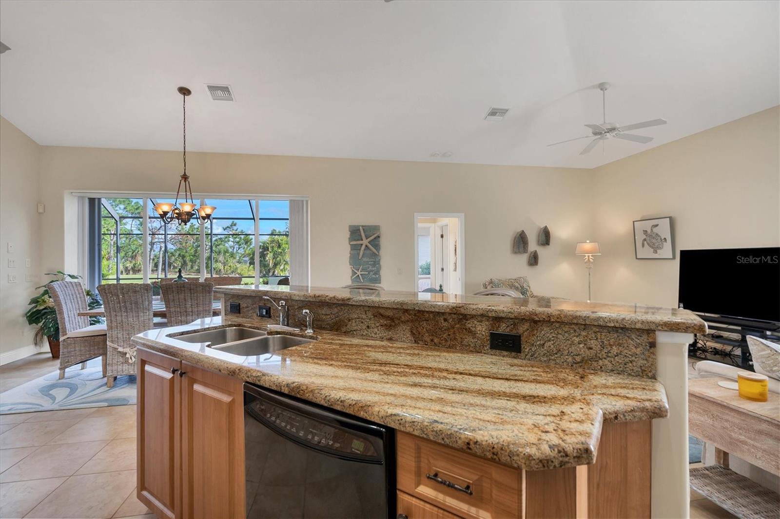 2 SPORTSMAN TER, ROTONDA WEST, FL, 33947