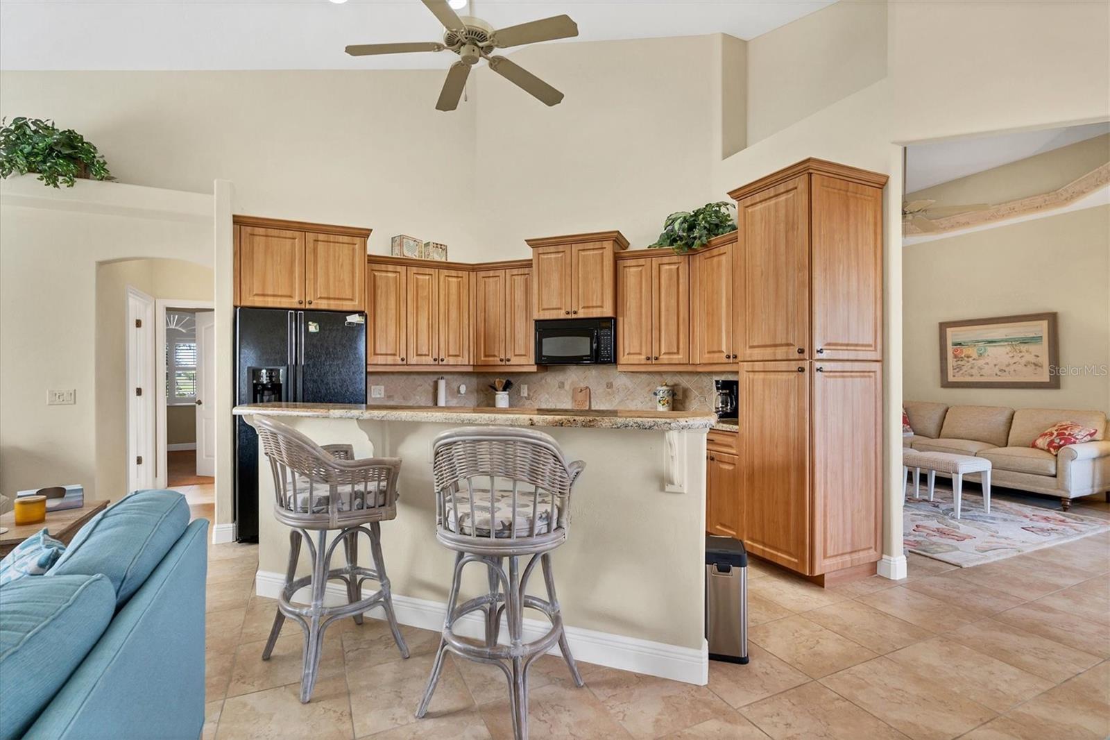 2 SPORTSMAN TER, ROTONDA WEST, FL, 33947