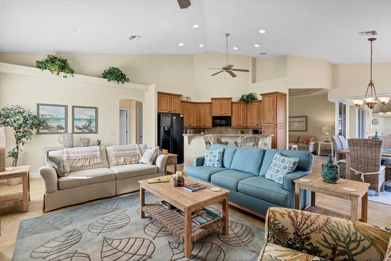2 SPORTSMAN TER, ROTONDA WEST, FL, 33947
