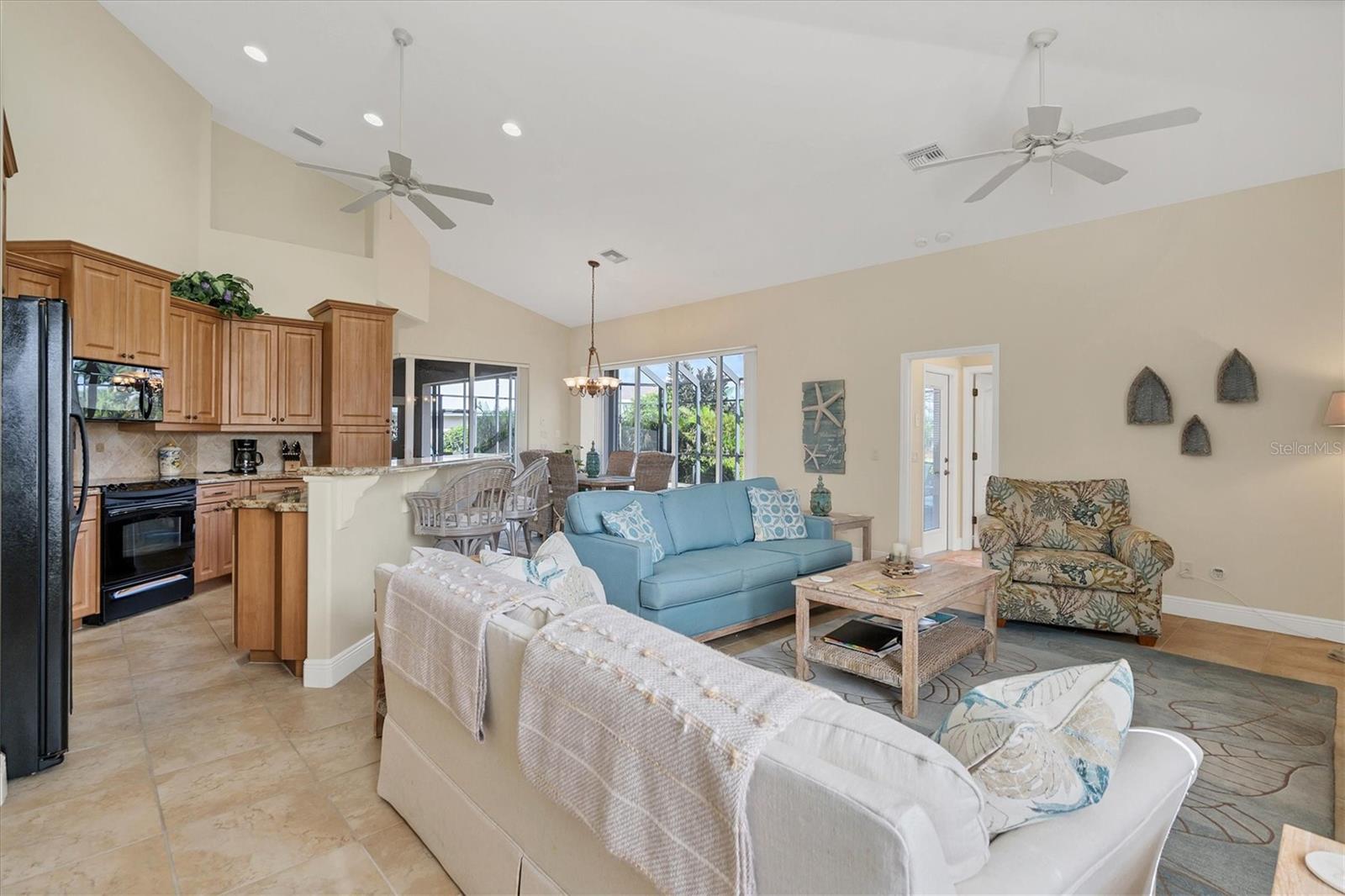 2 SPORTSMAN TER, ROTONDA WEST, FL, 33947