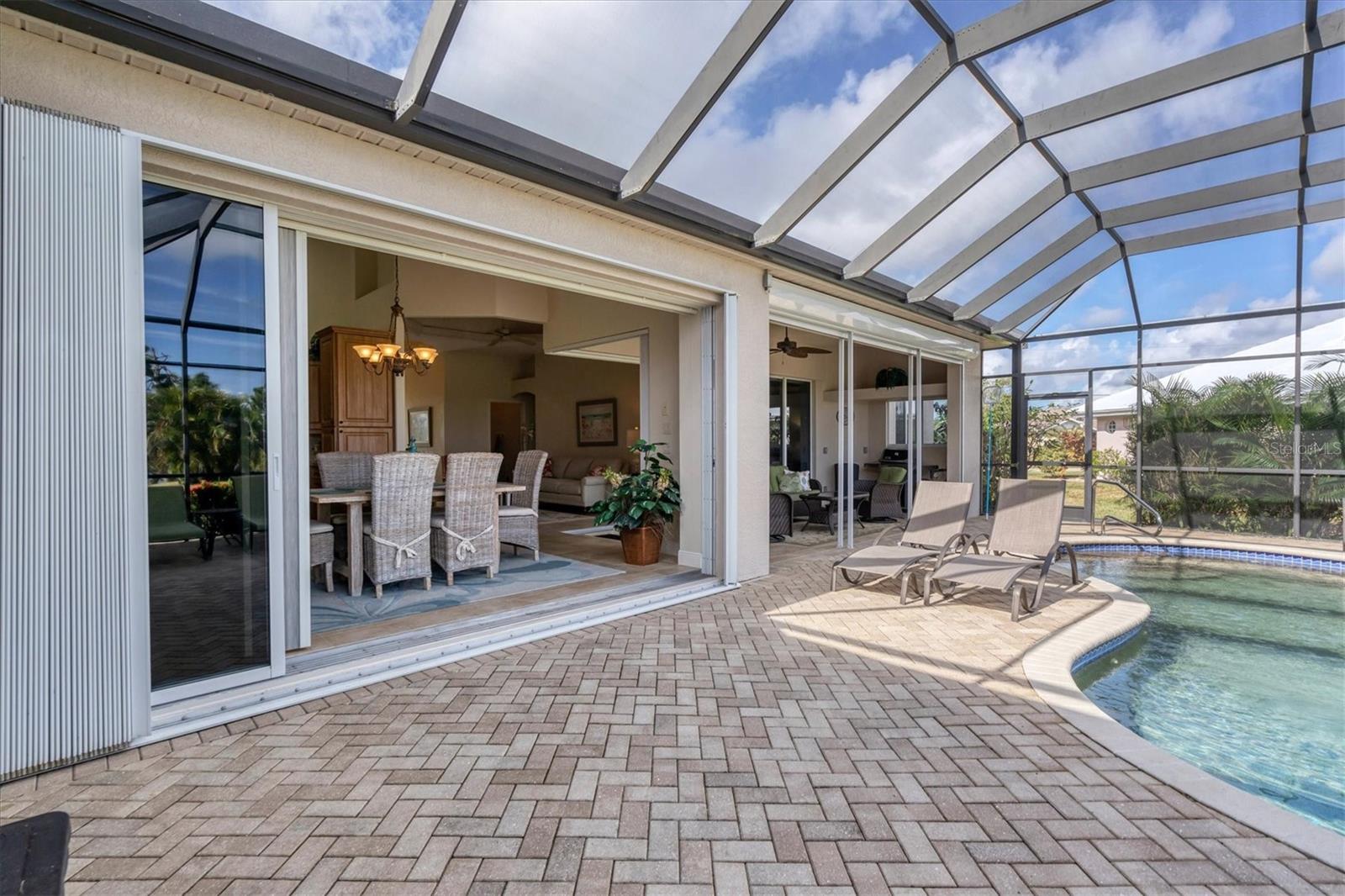 2 SPORTSMAN TER, ROTONDA WEST, FL, 33947