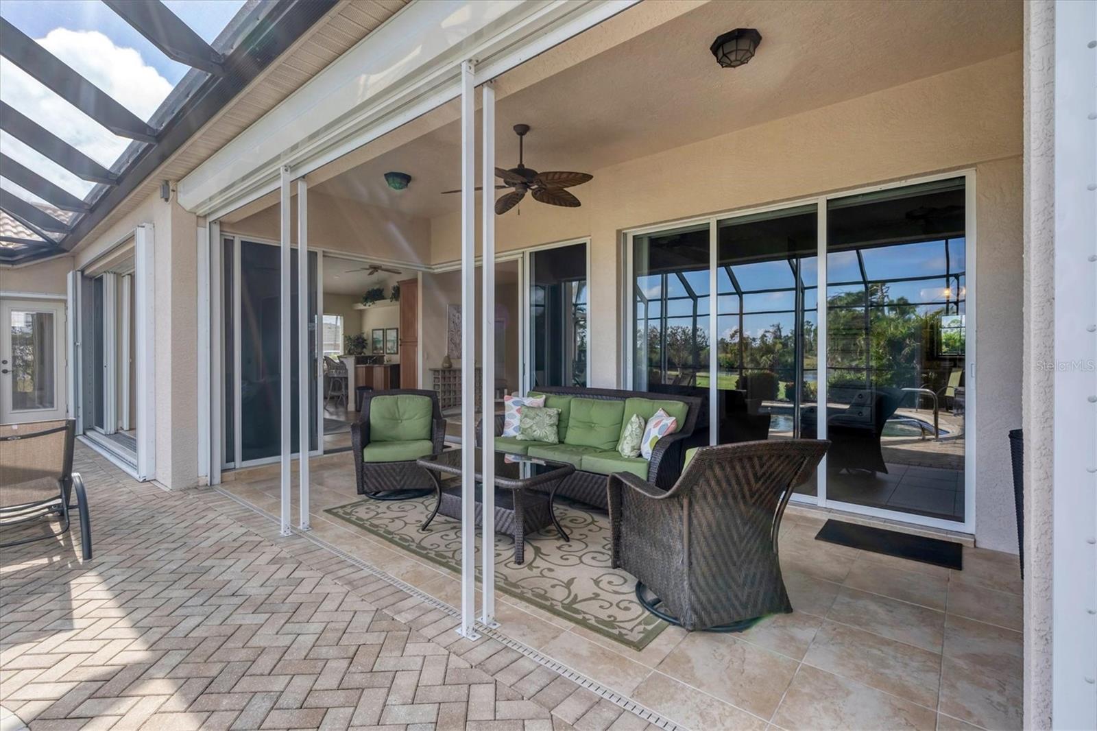 2 SPORTSMAN TER, ROTONDA WEST, FL, 33947