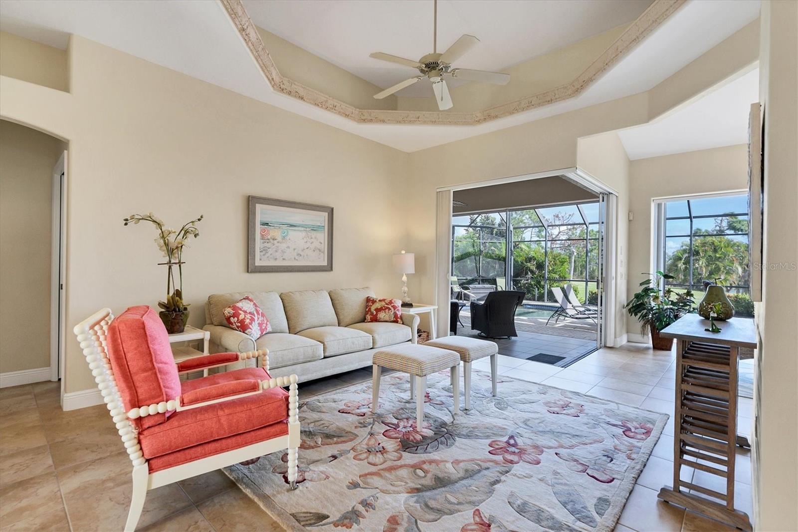 2 SPORTSMAN TER, ROTONDA WEST, FL, 33947