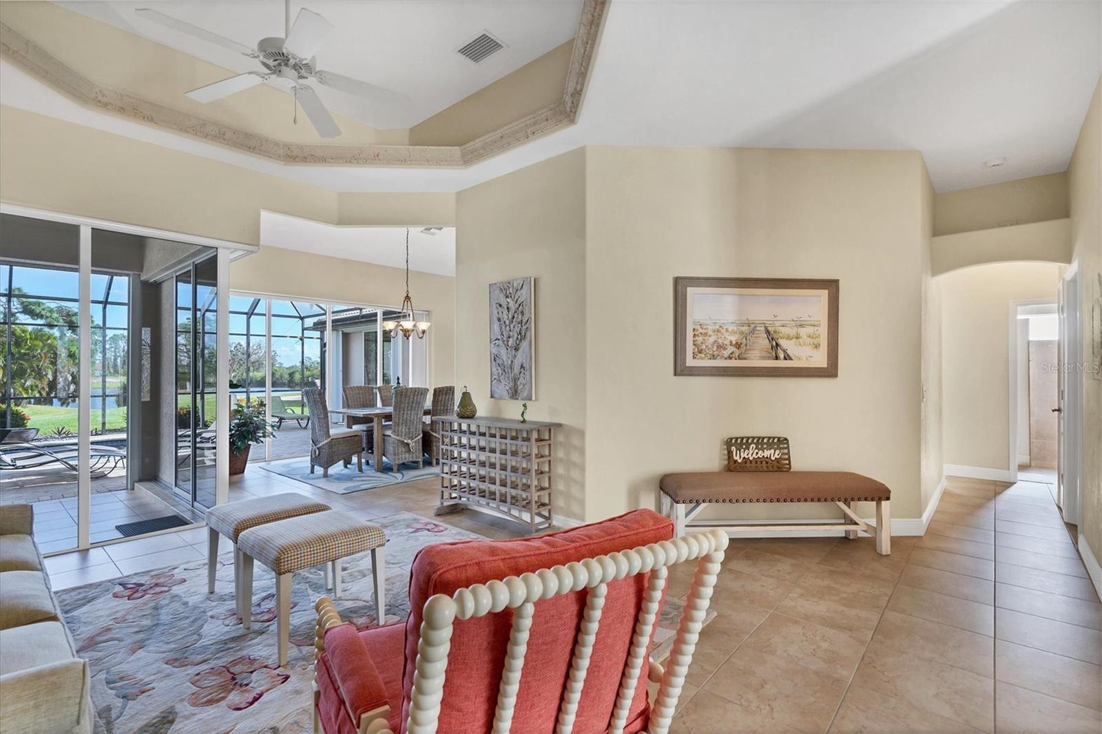 2 SPORTSMAN TER, ROTONDA WEST, FL, 33947