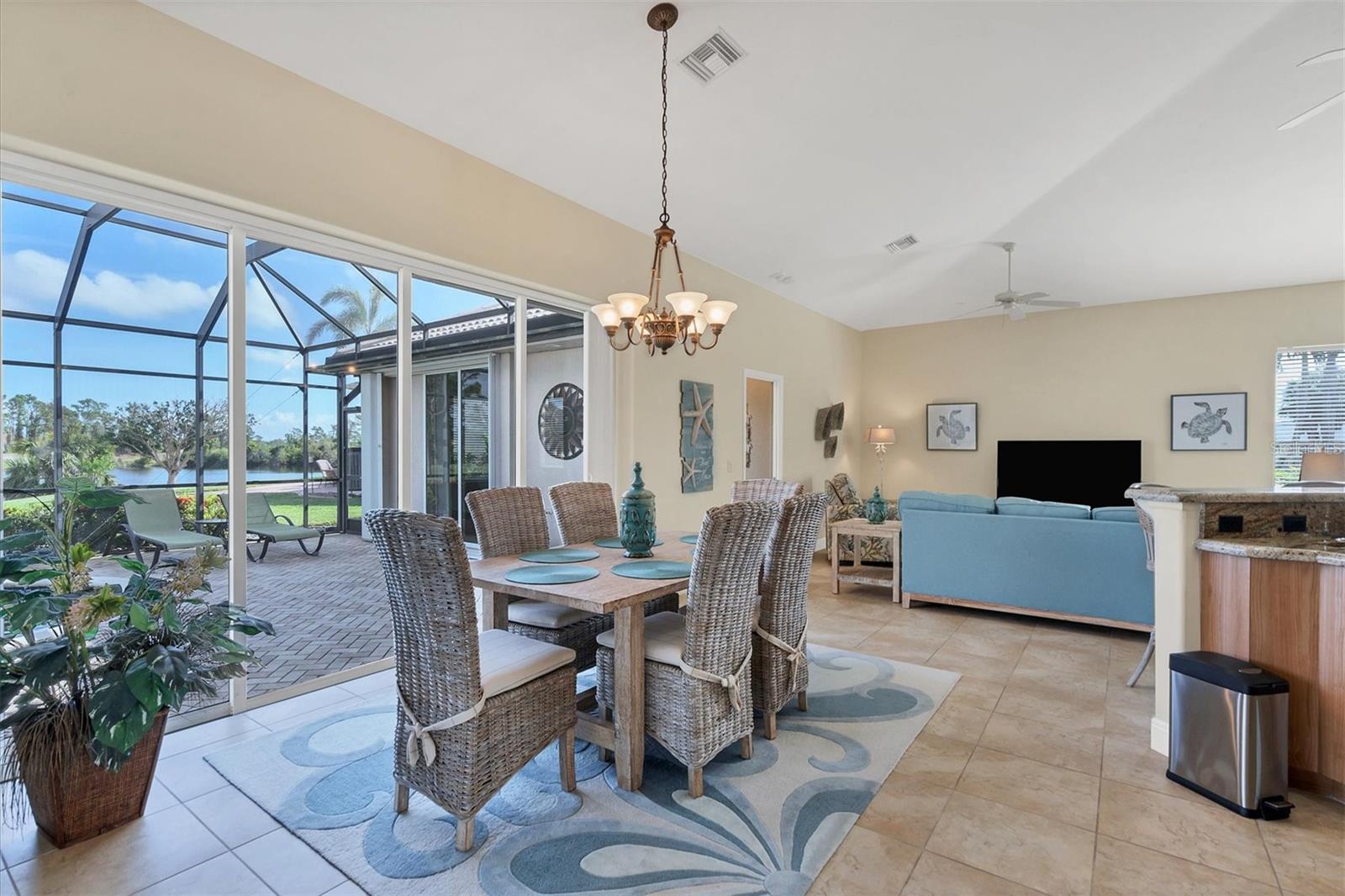 2 SPORTSMAN TER, ROTONDA WEST, FL, 33947