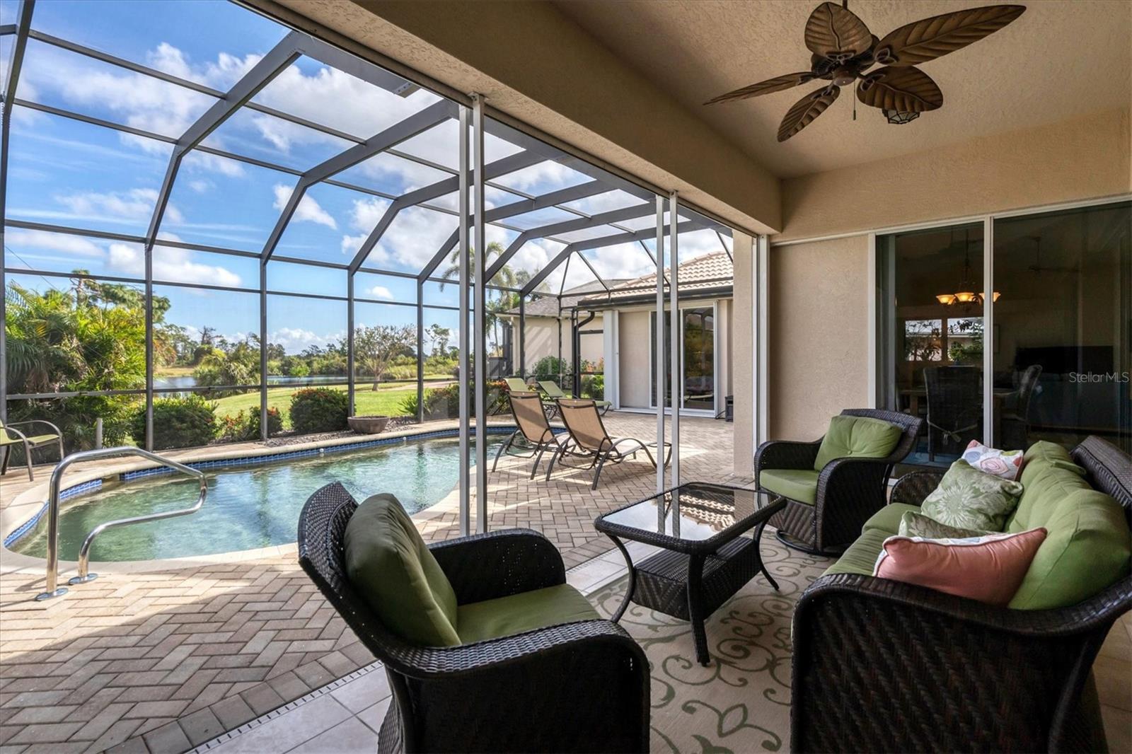 2 SPORTSMAN TER, ROTONDA WEST, FL, 33947