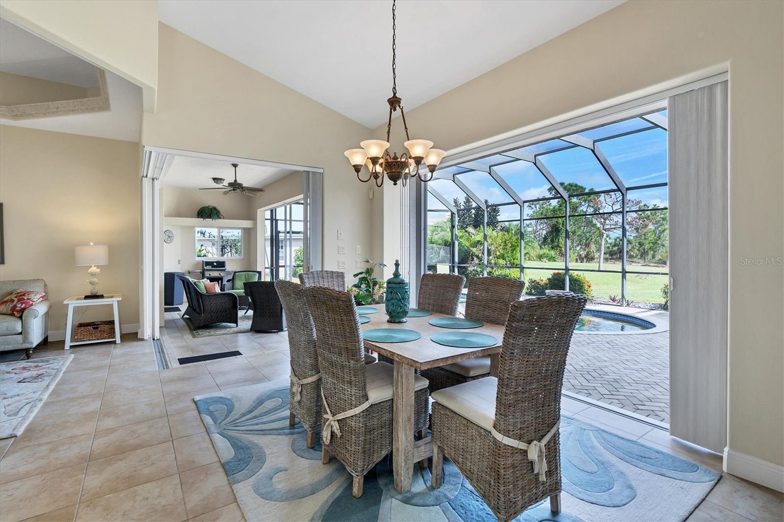 2 SPORTSMAN TER, ROTONDA WEST, FL, 33947