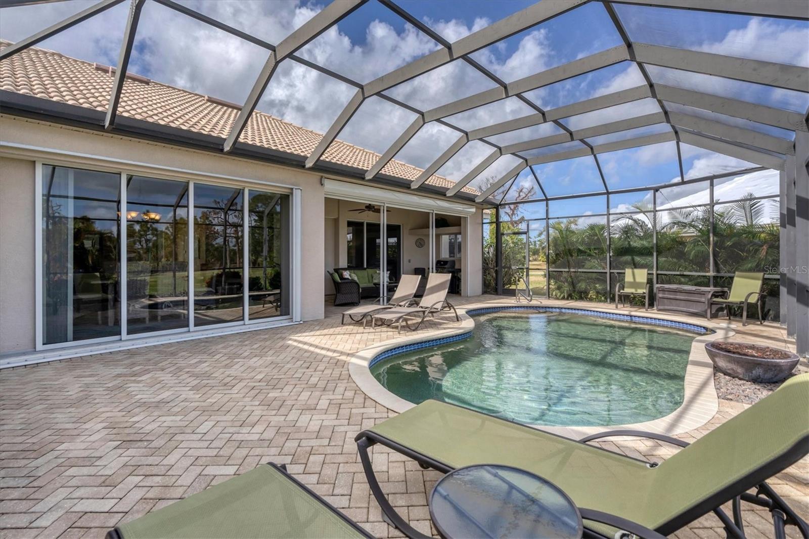 2 SPORTSMAN TER, ROTONDA WEST, FL, 33947