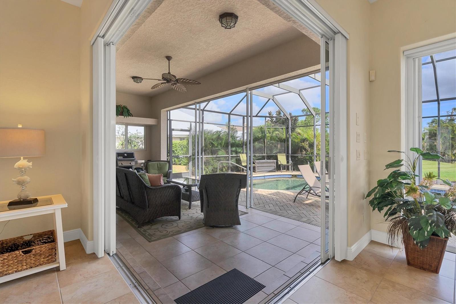 2 SPORTSMAN TER, ROTONDA WEST, FL, 33947