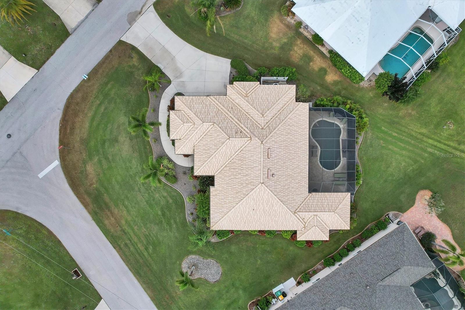 2 SPORTSMAN TER, ROTONDA WEST, FL, 33947