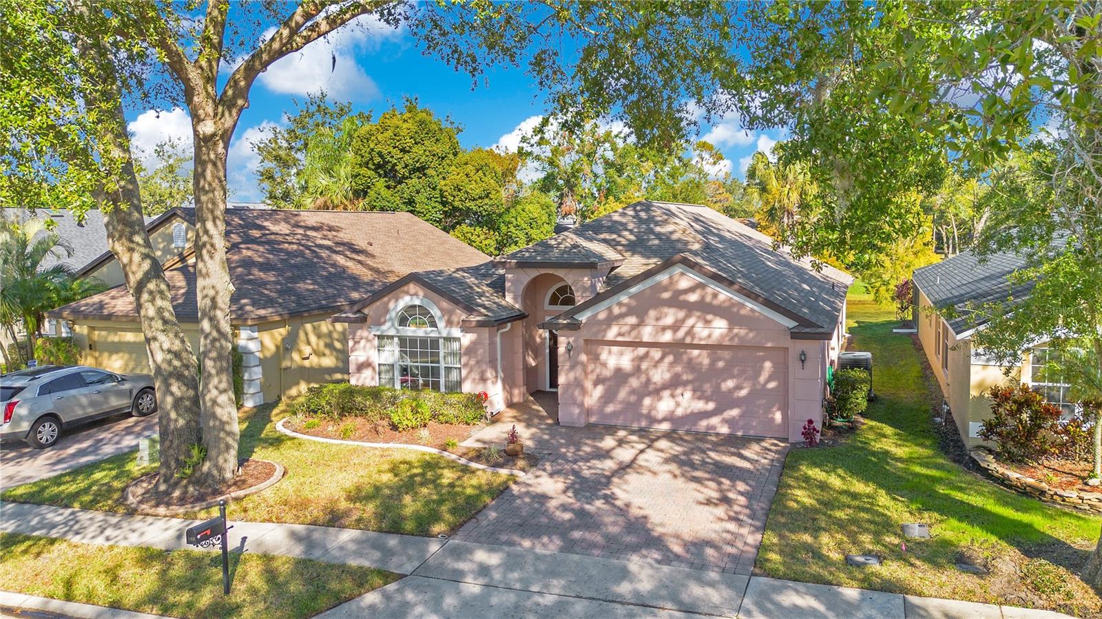 122 SAVANNAH PARK LOOP, CASSELBERRY, FL, 32707