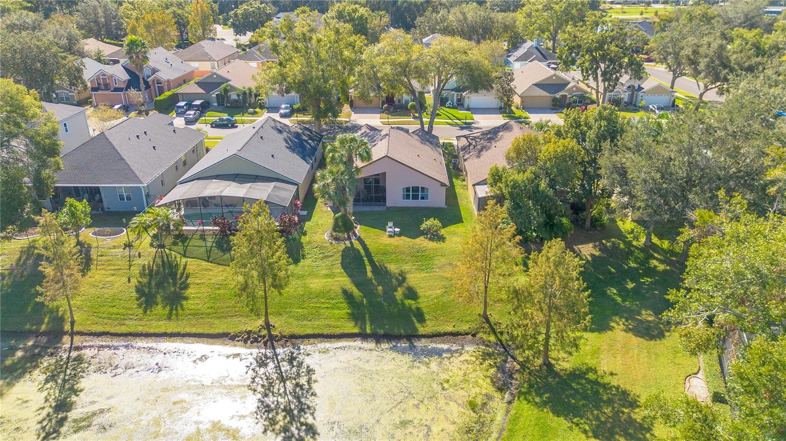 122 SAVANNAH PARK LOOP, CASSELBERRY, FL, 32707